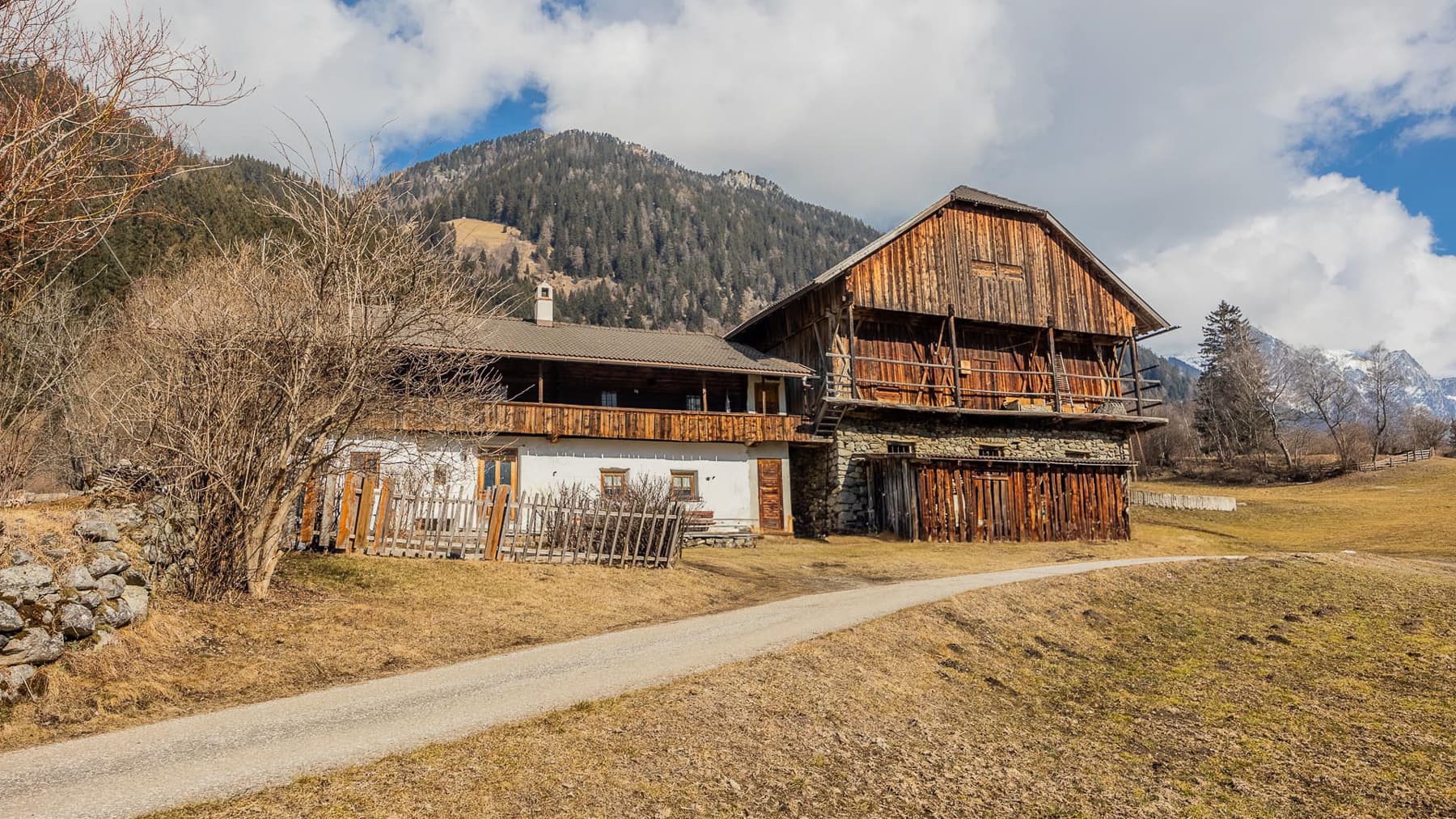 Charming Property in Rasun-Anterselva, Trentino-Alto Adige