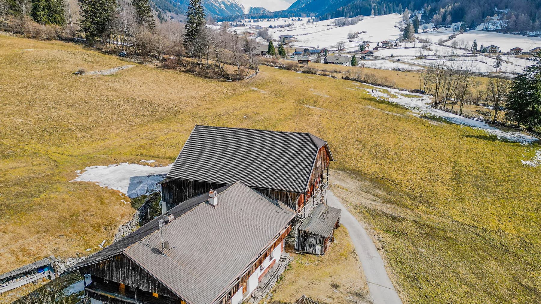 Charming Property in Rasun-Anterselva, Trentino-Alto Adige