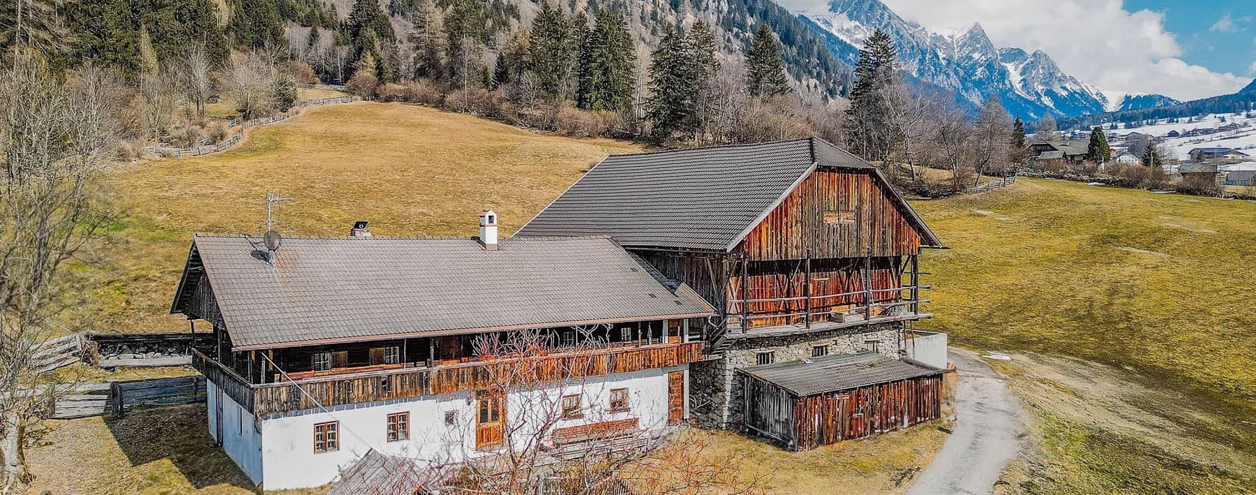Charming Property in Rasun-Anterselva, Trentino-Alto Adige