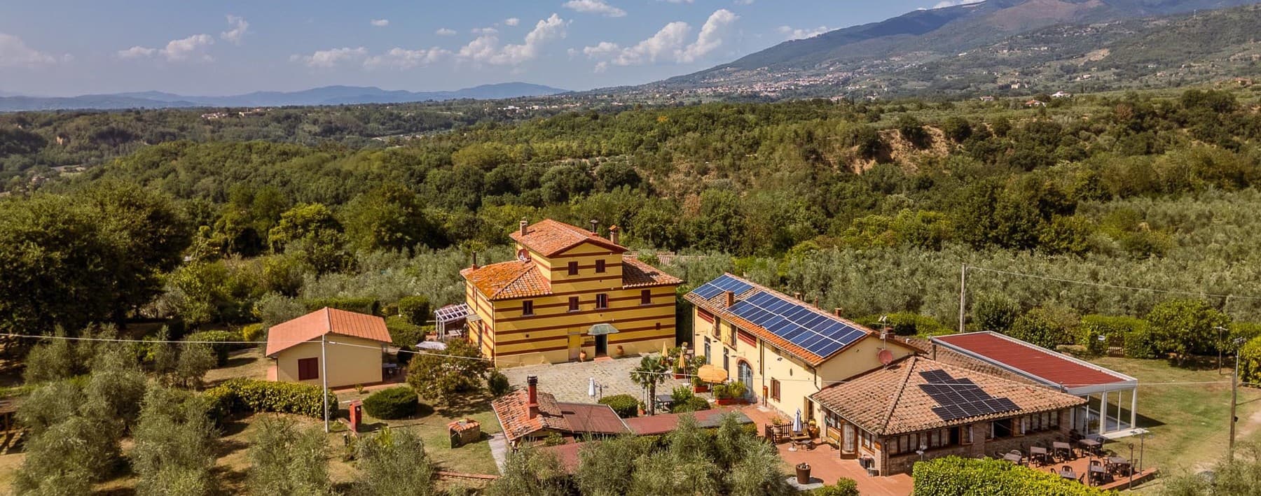 Charming Agritourism in Castelfranco Piandiscò, Tuscany