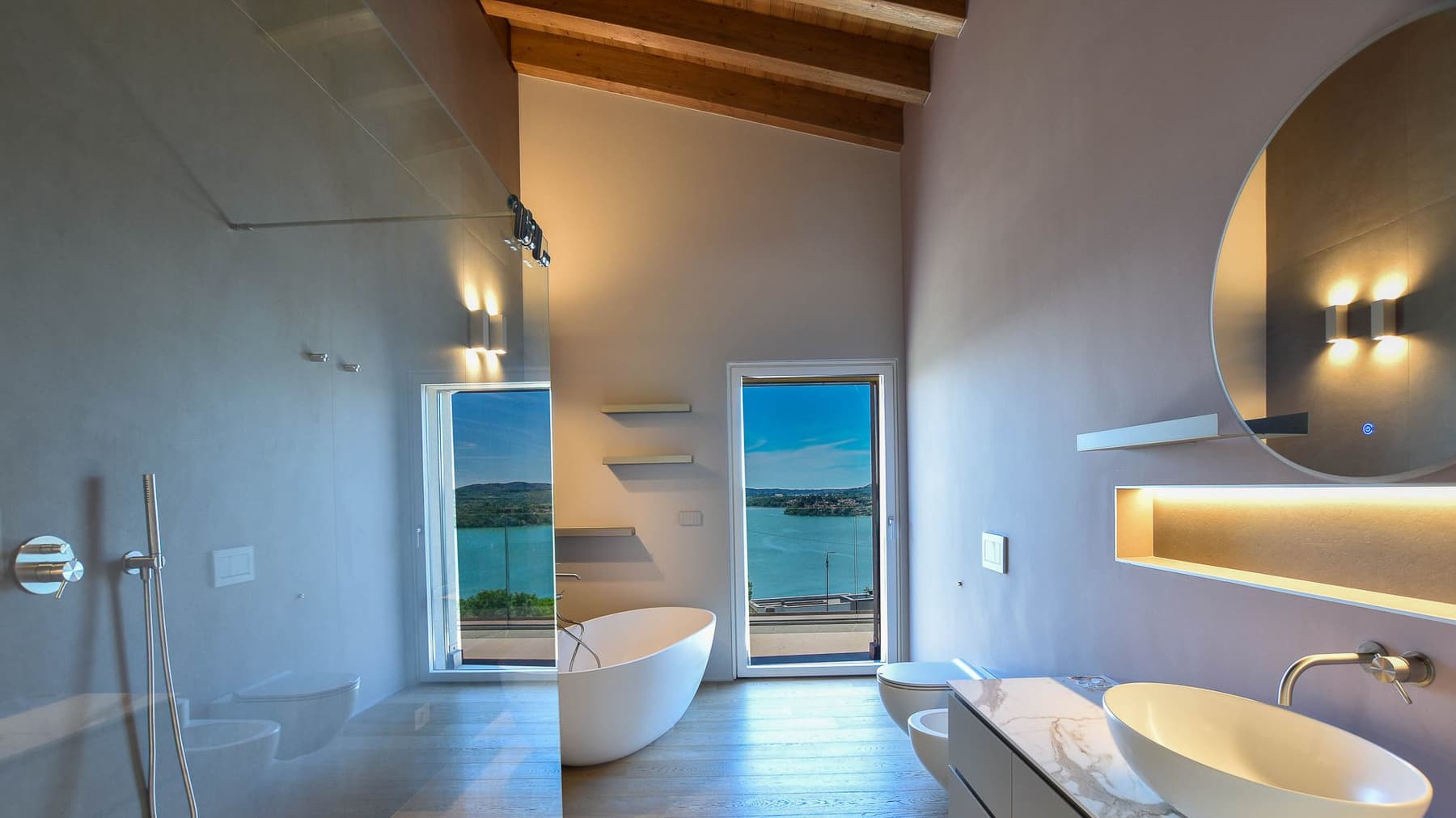 Charming Villa in Gavirate, Lombardy