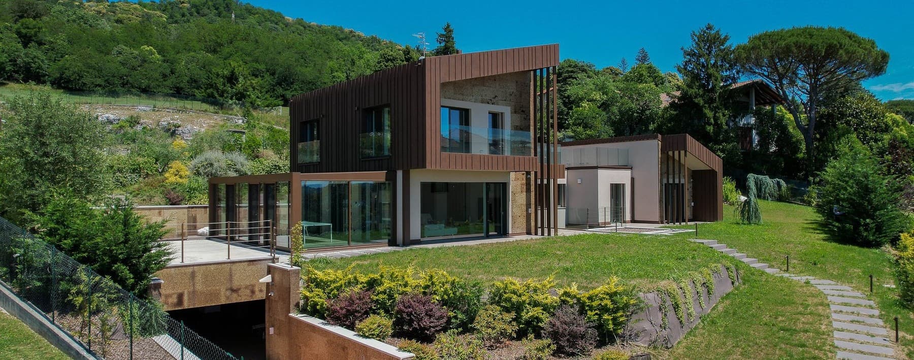 Charming Villa in Gavirate, Lombardy