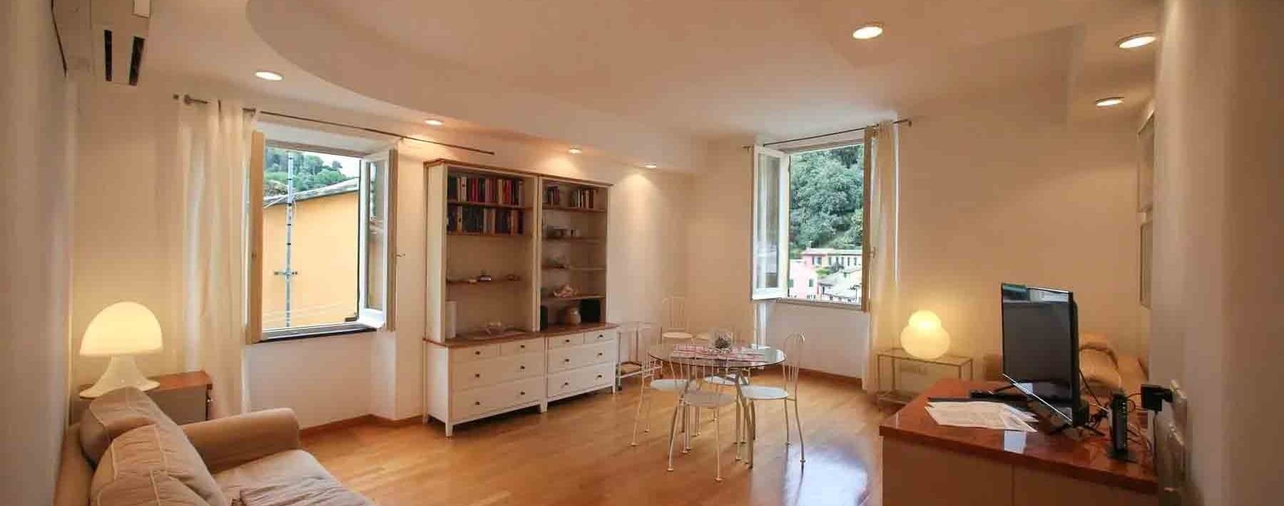 Chic Apartment in Portofino, Liguria