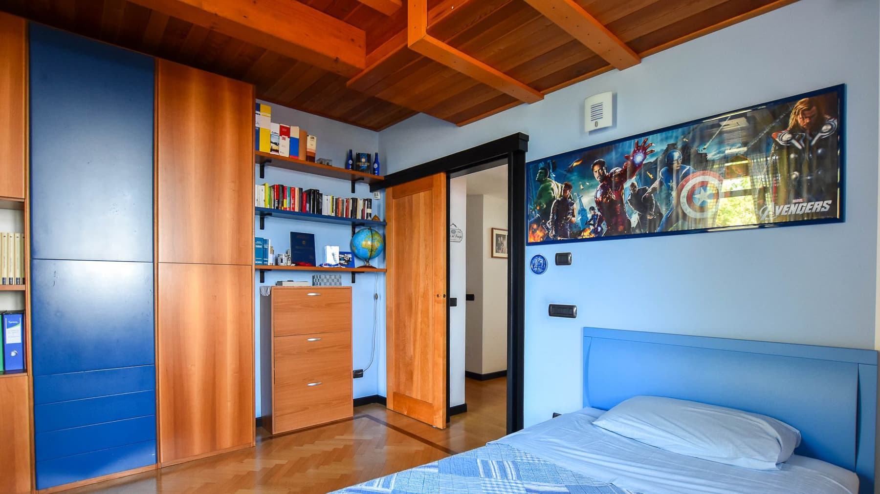 Charming Villa in Cargiago, Piedmont