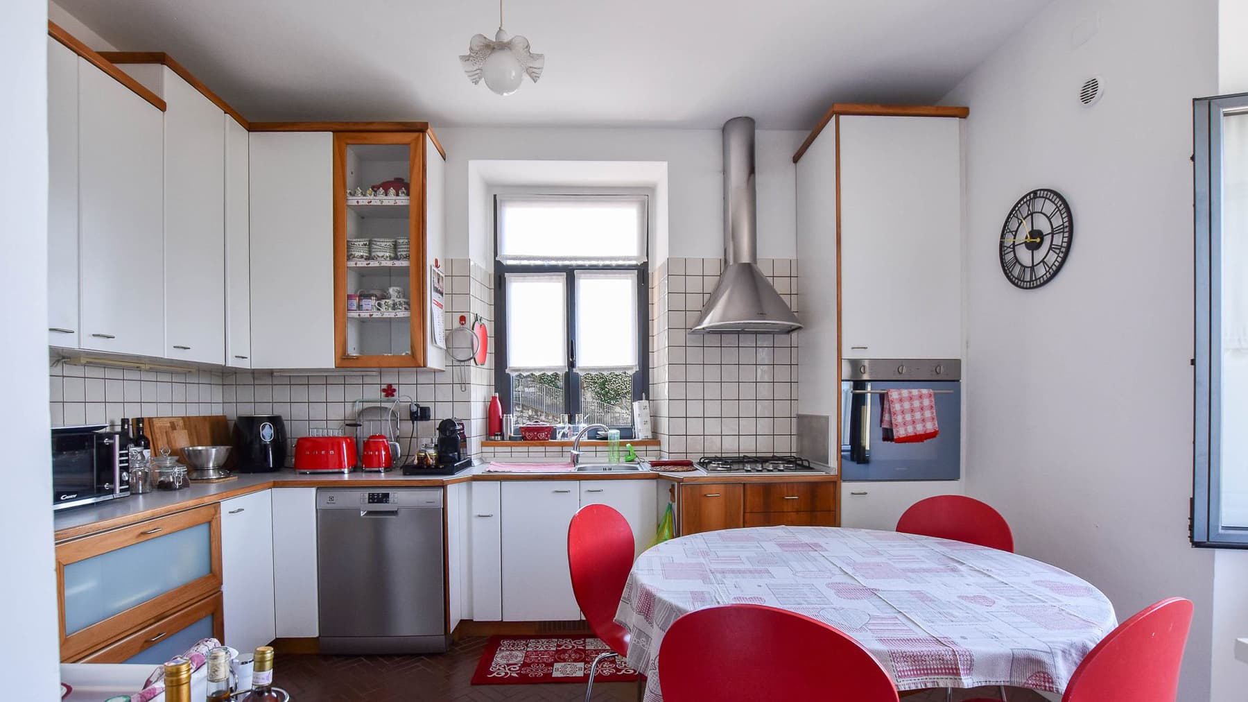 Charming Villa in Cargiago, Piedmont