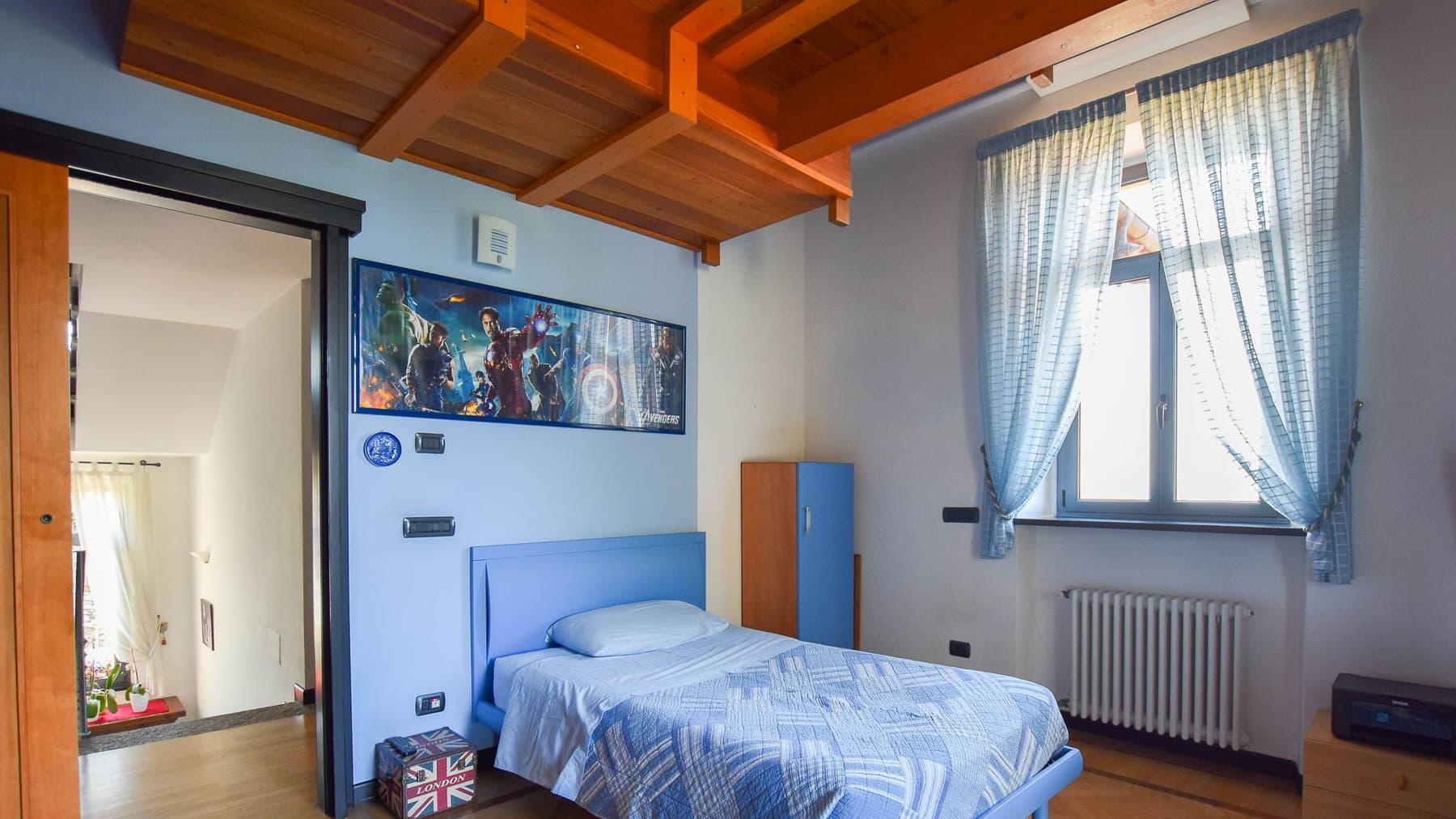 Charming Villa in Cargiago, Piedmont
