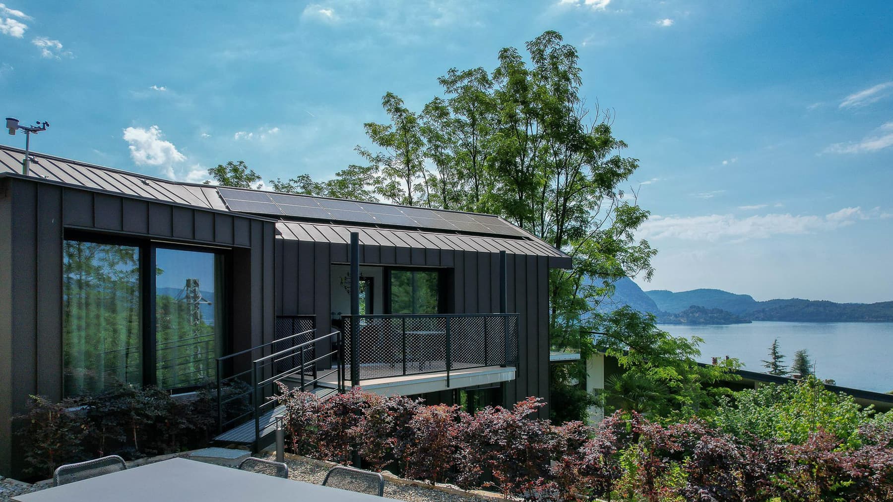 Charming Villa in Susello, Piedmont