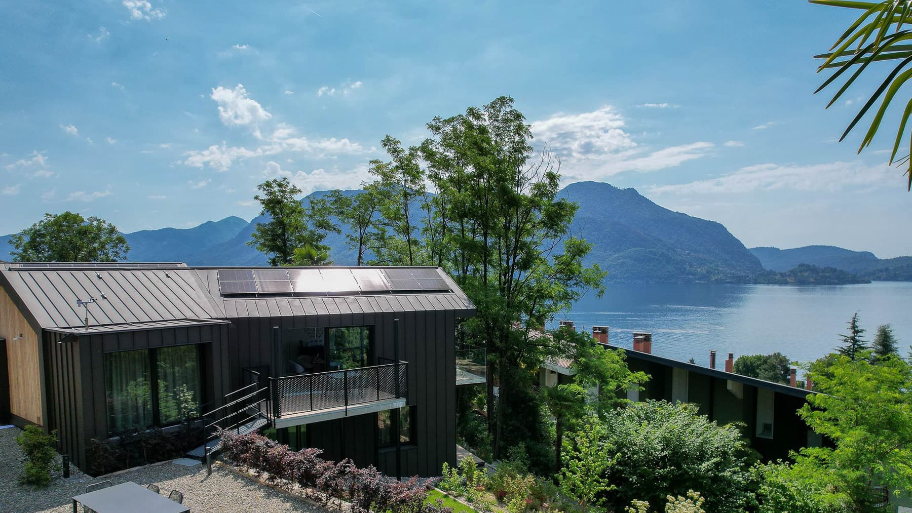 Charming Villa in Susello, Piedmont