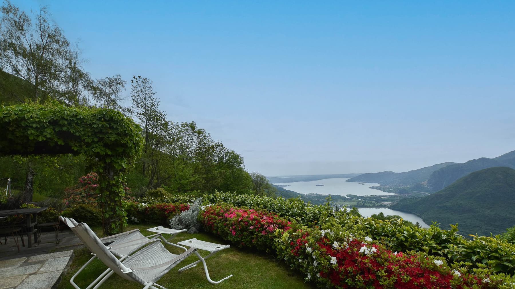 Elegant Villa in Bracchio, Piedmont