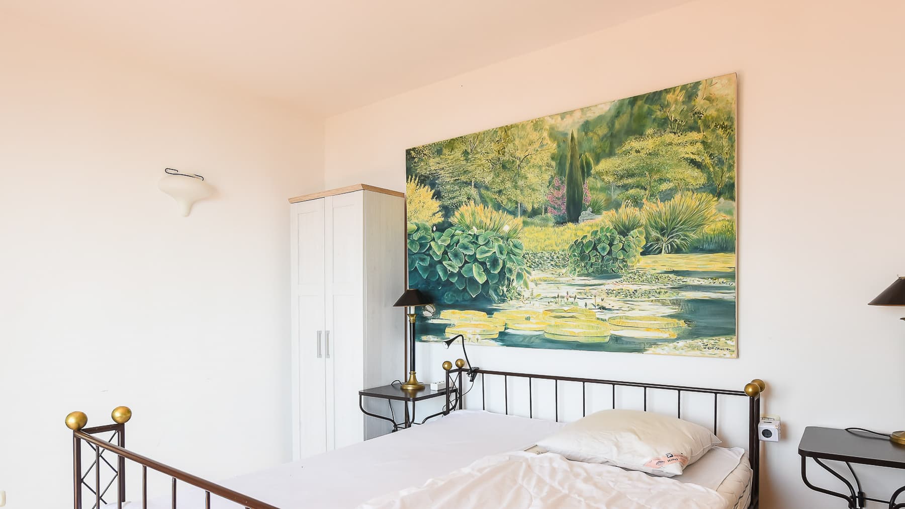 Charming Villa in Bee, Piedmont