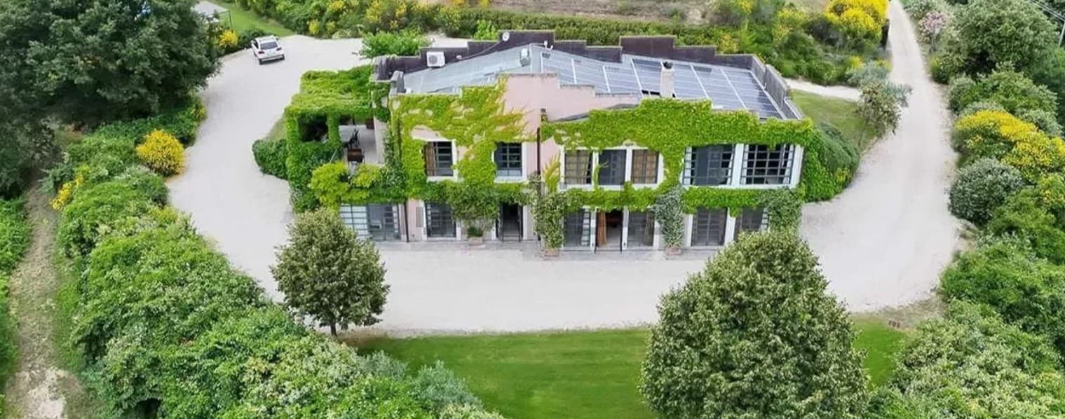 Elegant Villa in Collazzone, Heart of Umbria