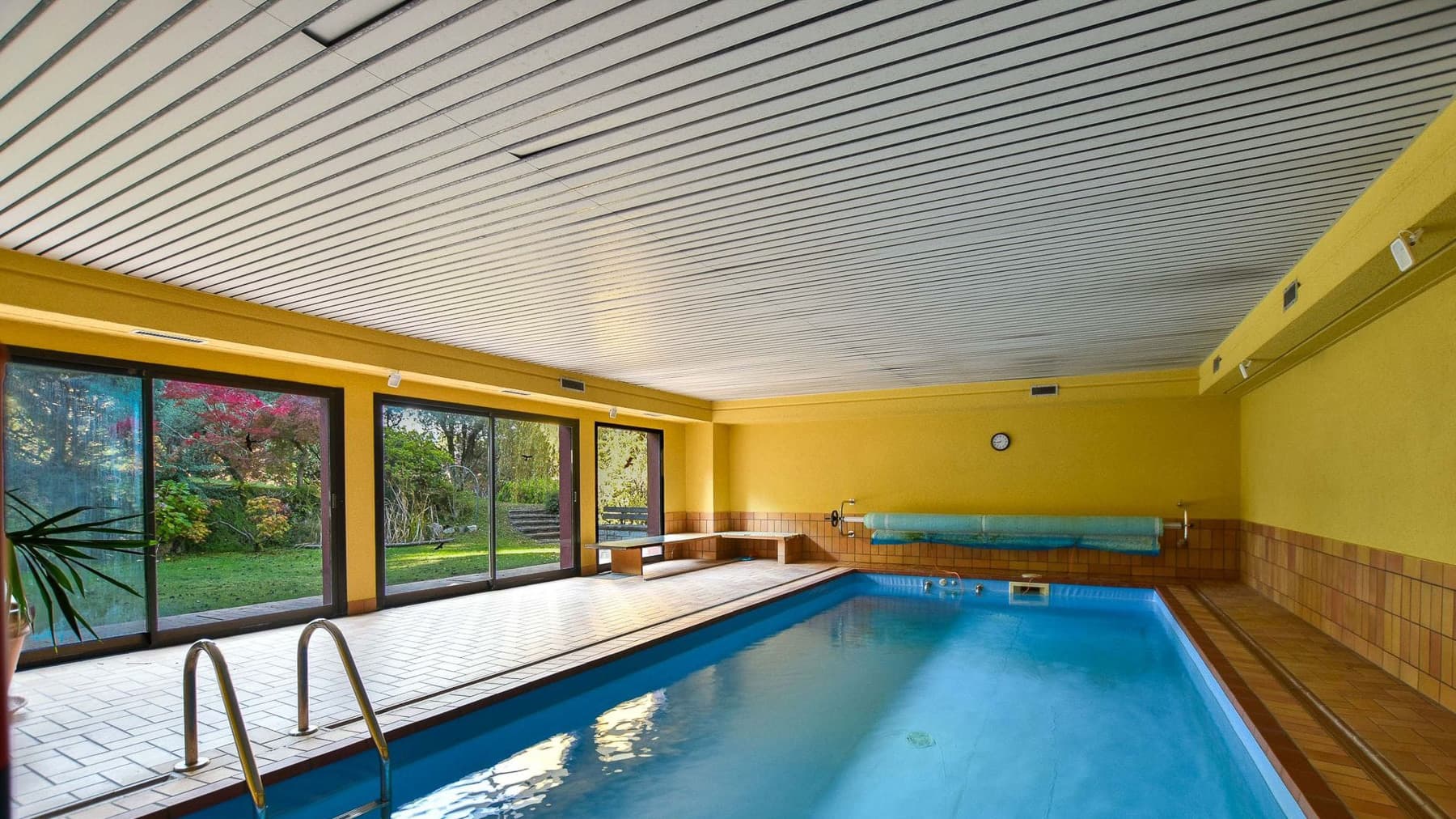 Villa Overlooking Lago Maggiore, Laveno-Mombello