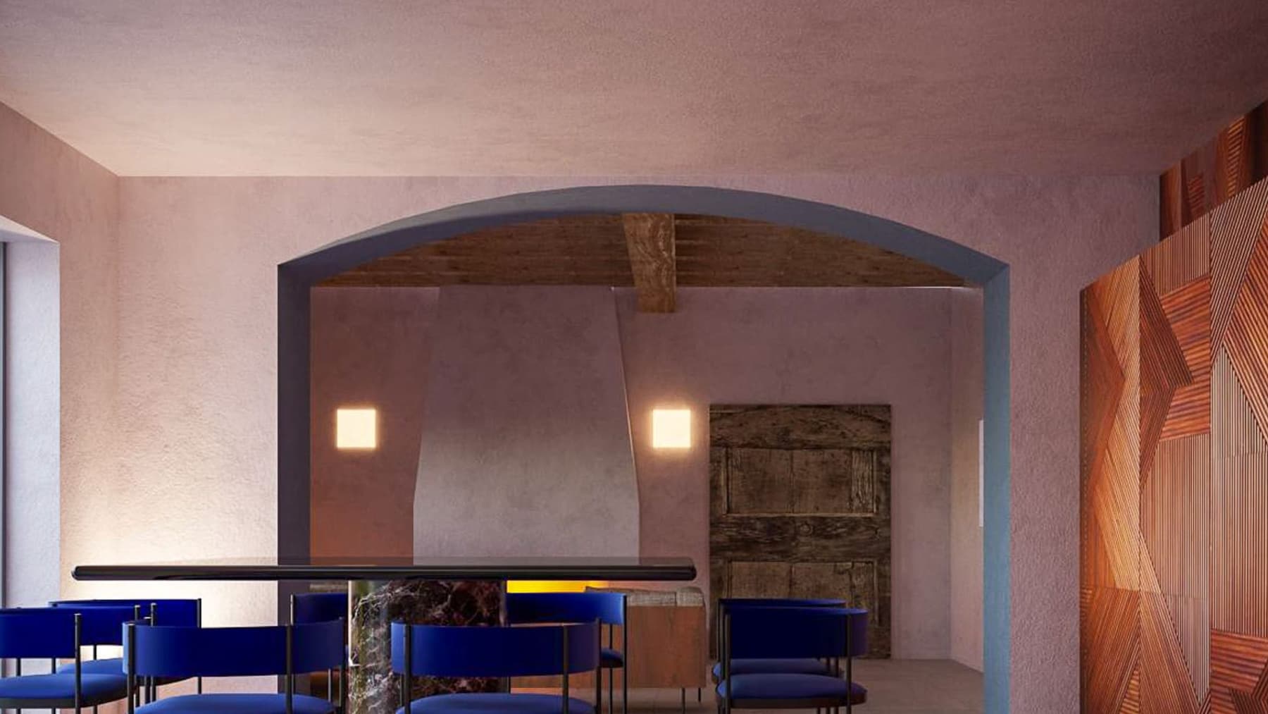 Villa in Angera, Lago Maggiore, Lombardy Charm