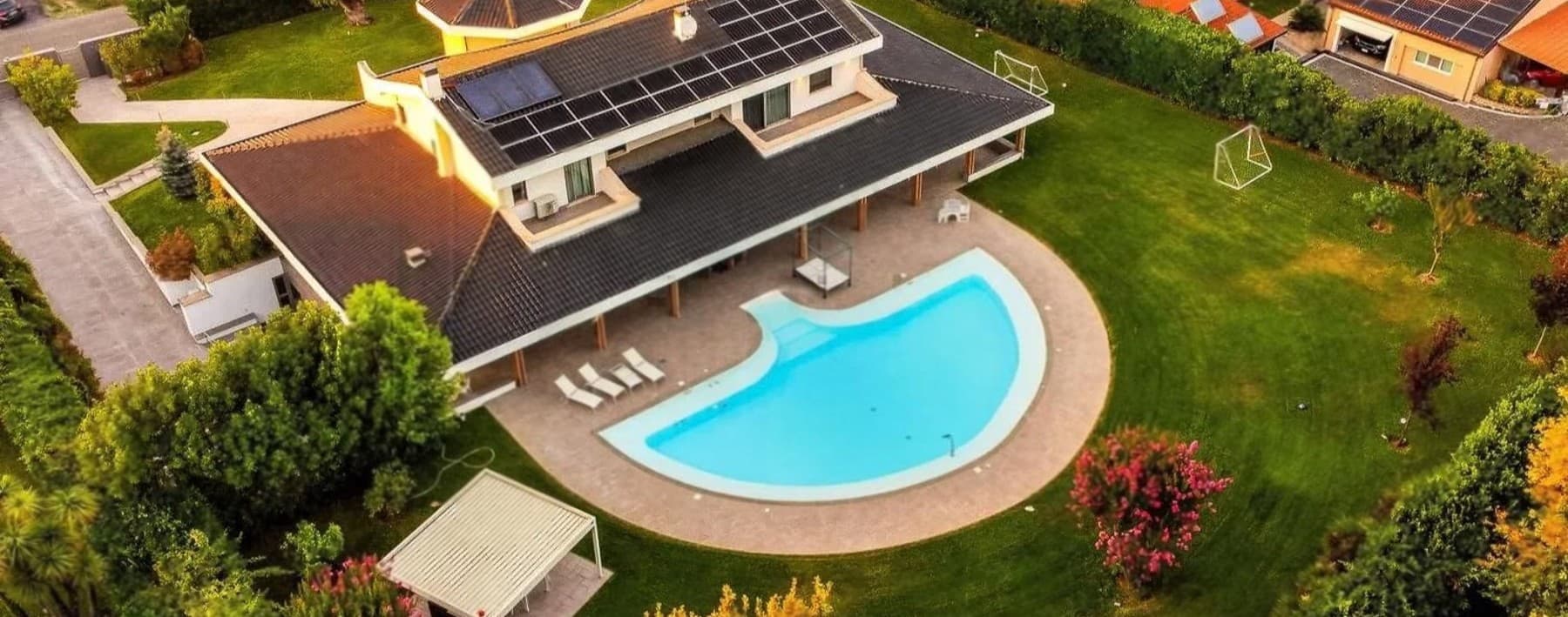 Elegant Villa in Rome, Lazio's Historic Heart