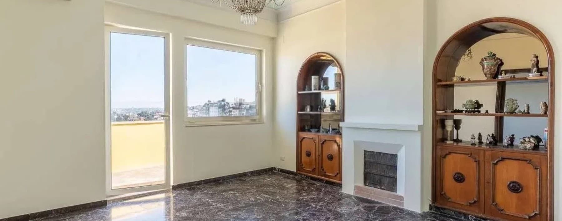 Charming Apartment in Rome, Lazio Region
