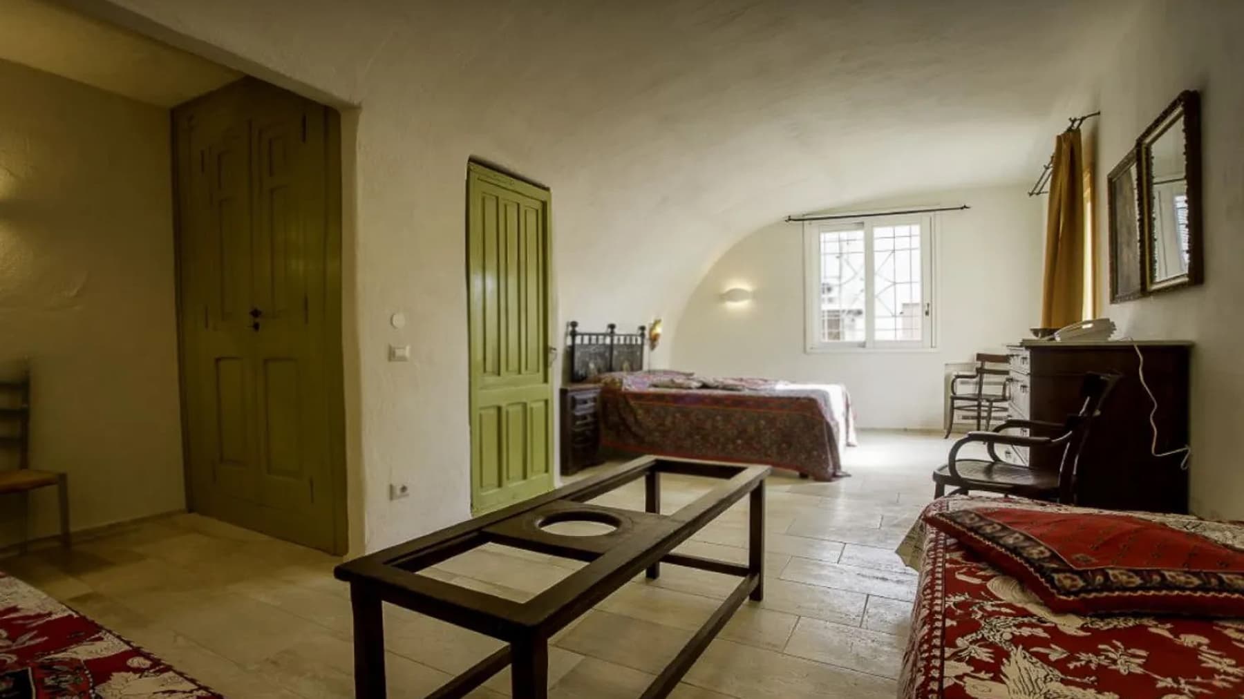 Appartamento storico nel cuore di San Pantaleo, Sardegna