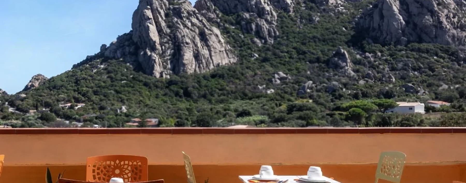 Appartamento storico nel cuore di San Pantaleo, Sardegna