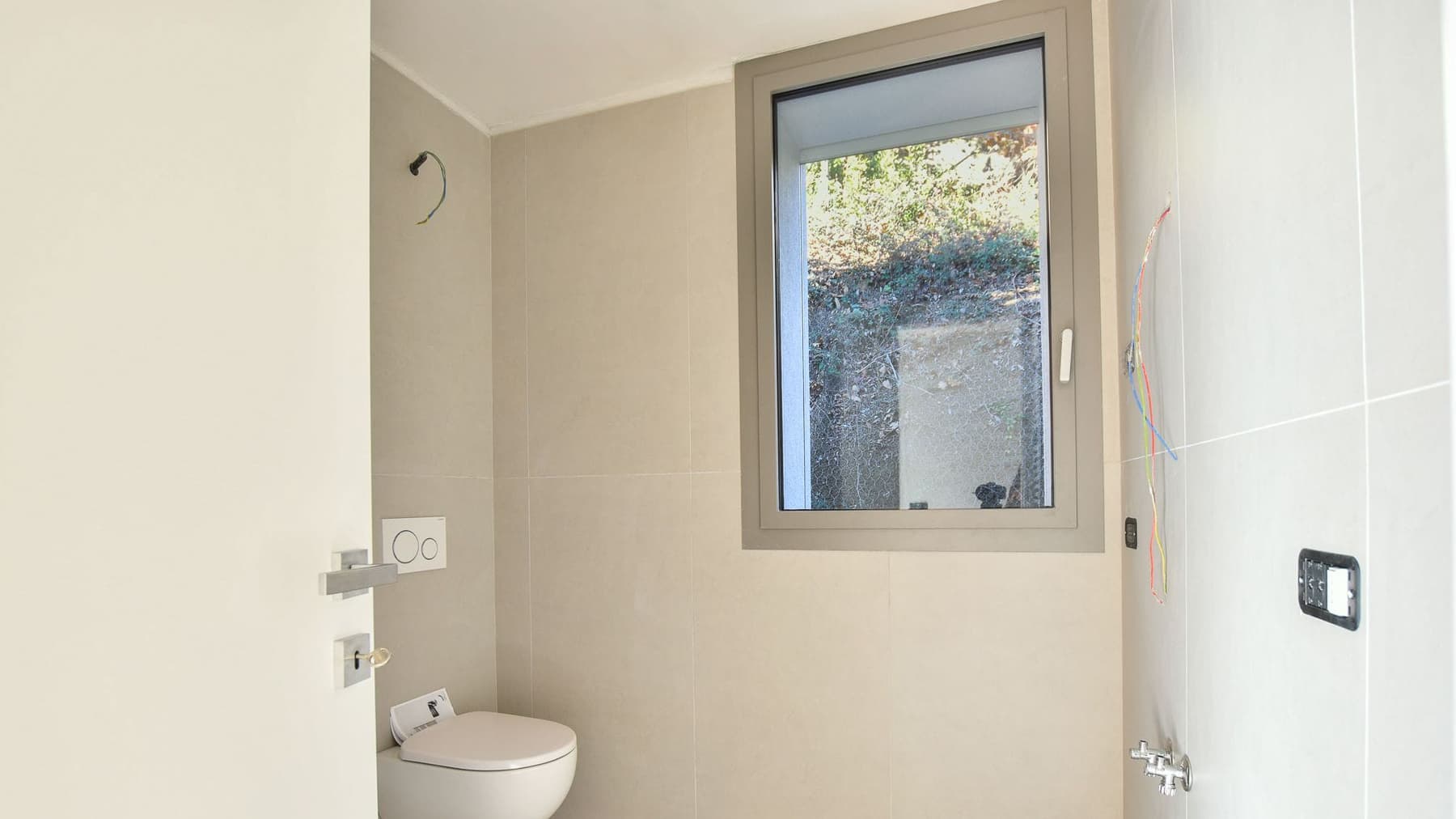 Appartamento moderno a Laveno-Mombello, Lago Maggiore