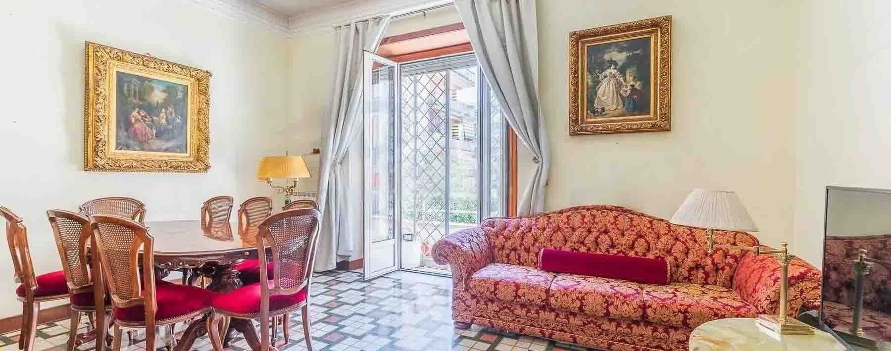 Stylish Apartment in Rome, Lazio Region