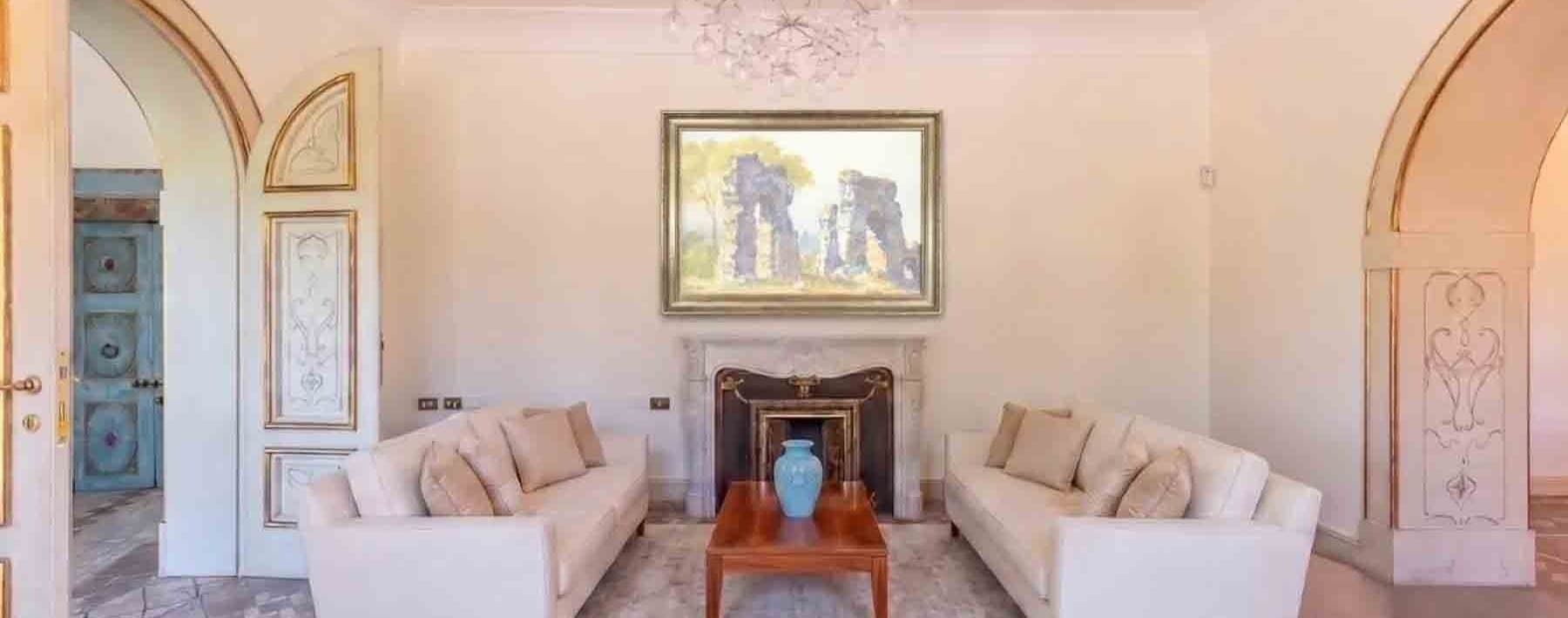 Elegant Villa in Rome, Lazio