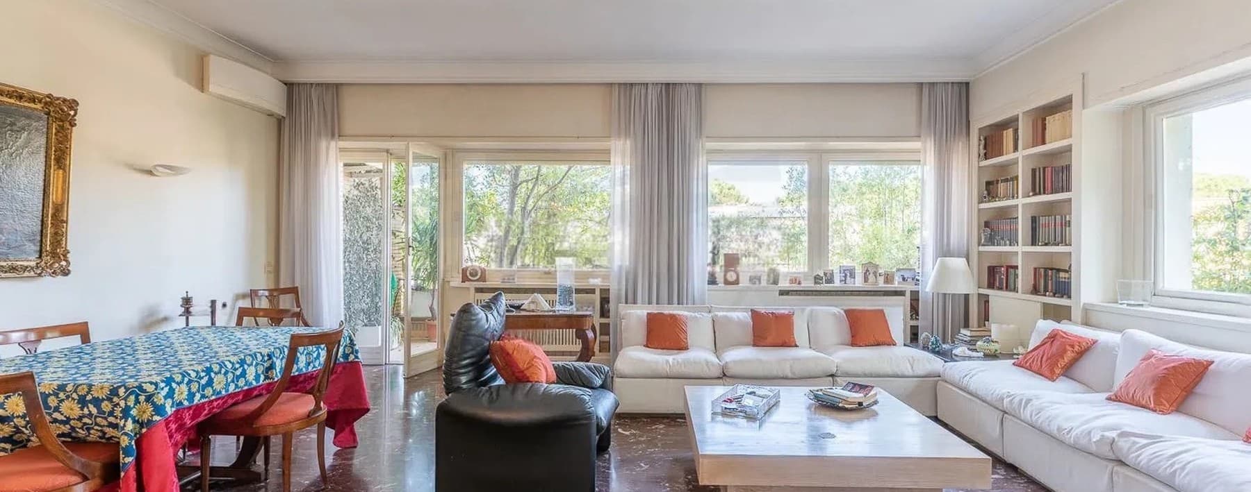 Elegant Villa in Rome, Lazio