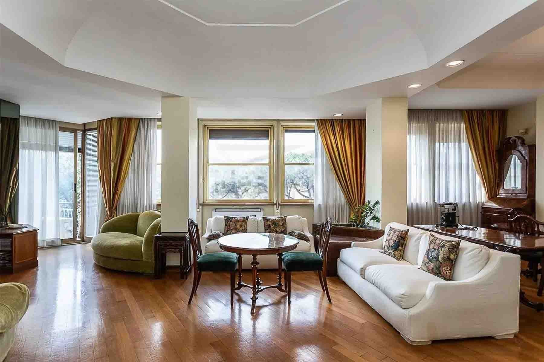 Chic Apartment in Rome, Lazio