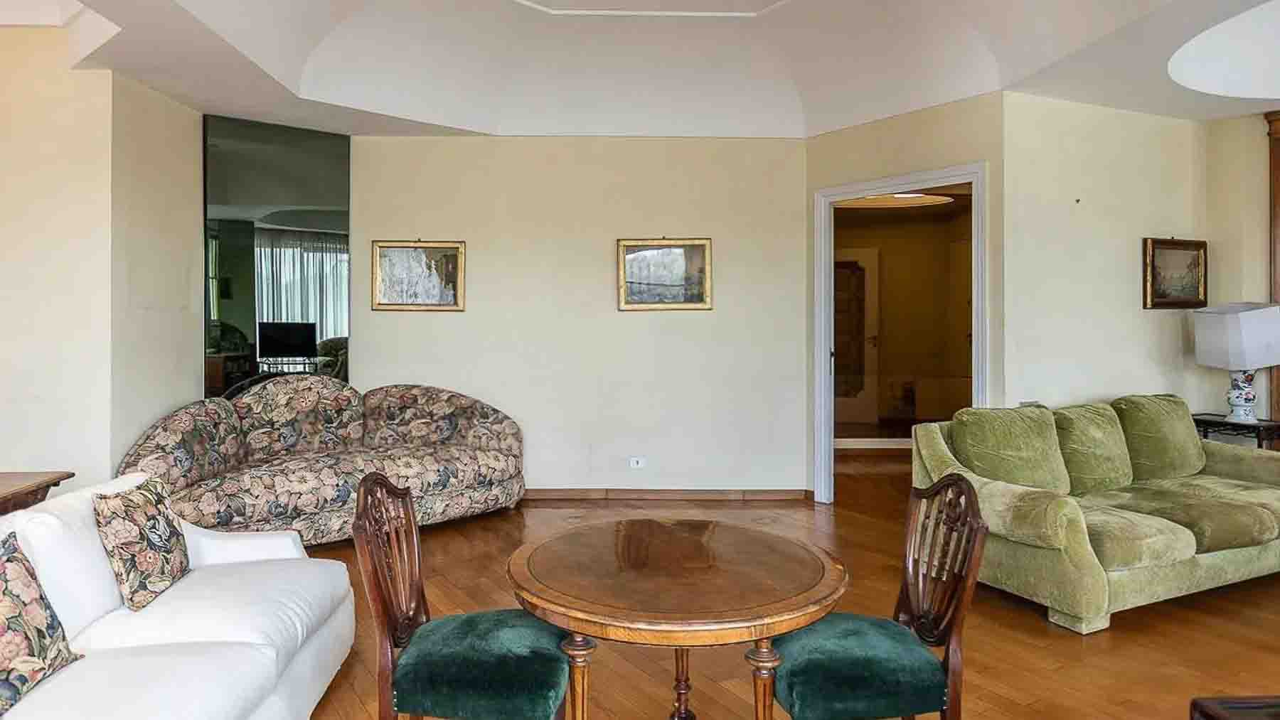 Chic Apartment in Rome, Lazio