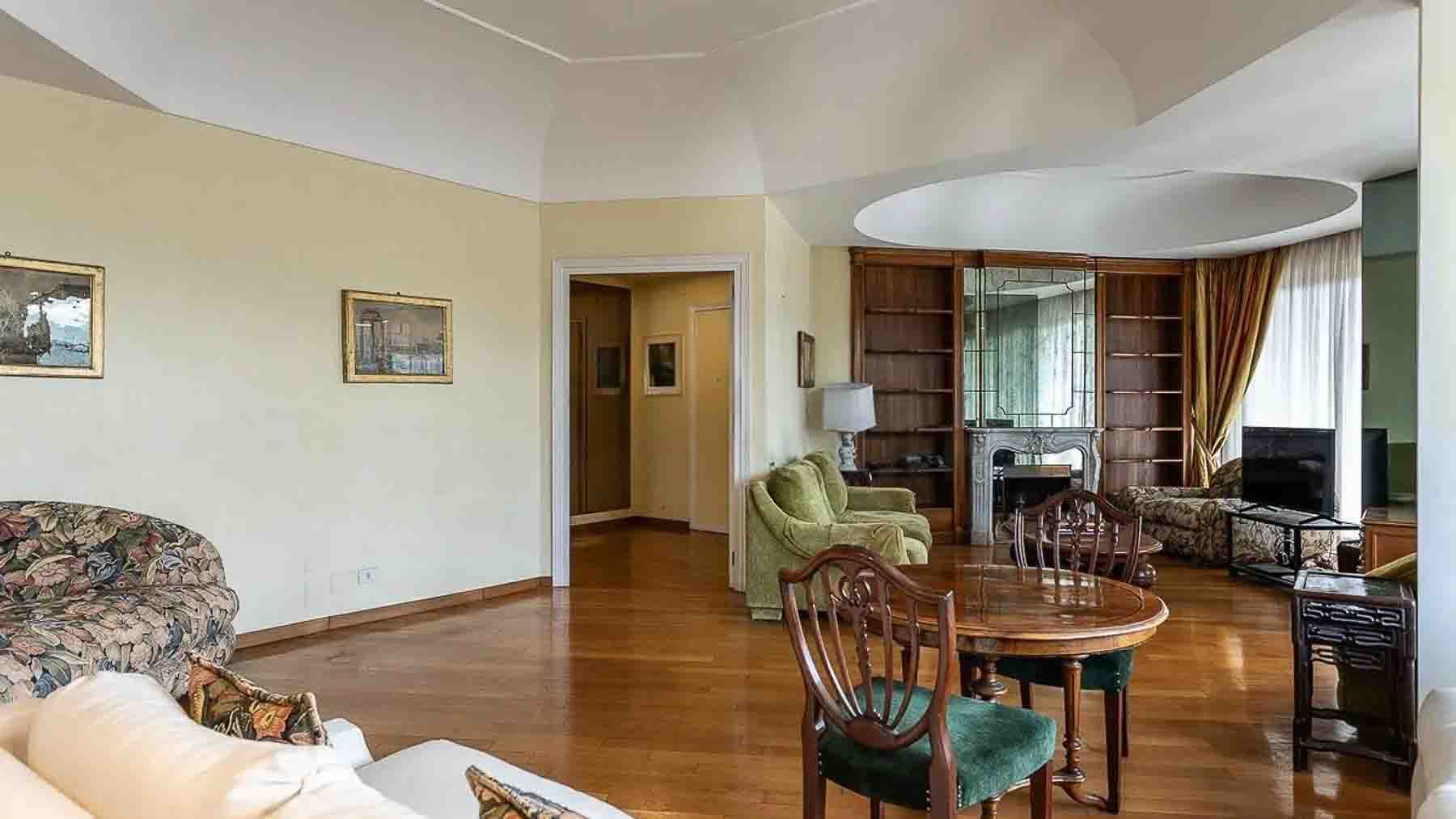 Chic Apartment in Rome, Lazio