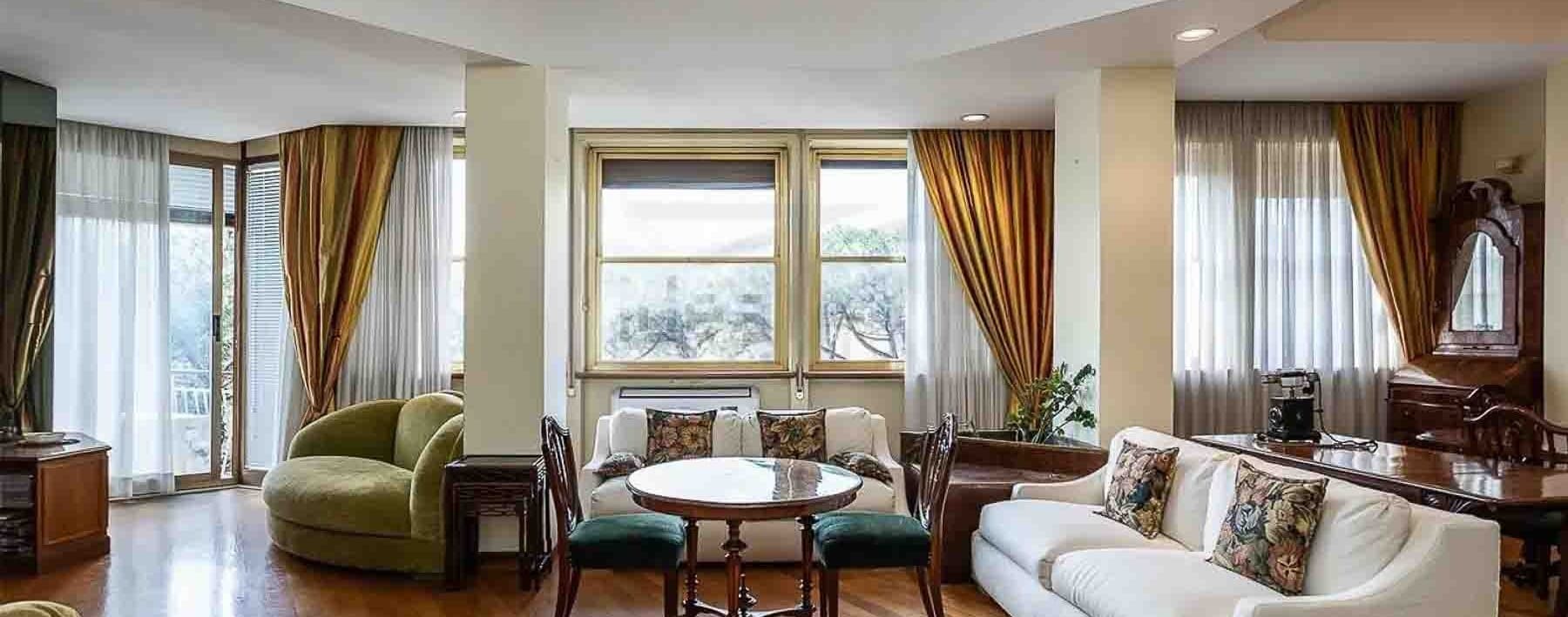 Chic Apartment in Rome, Lazio