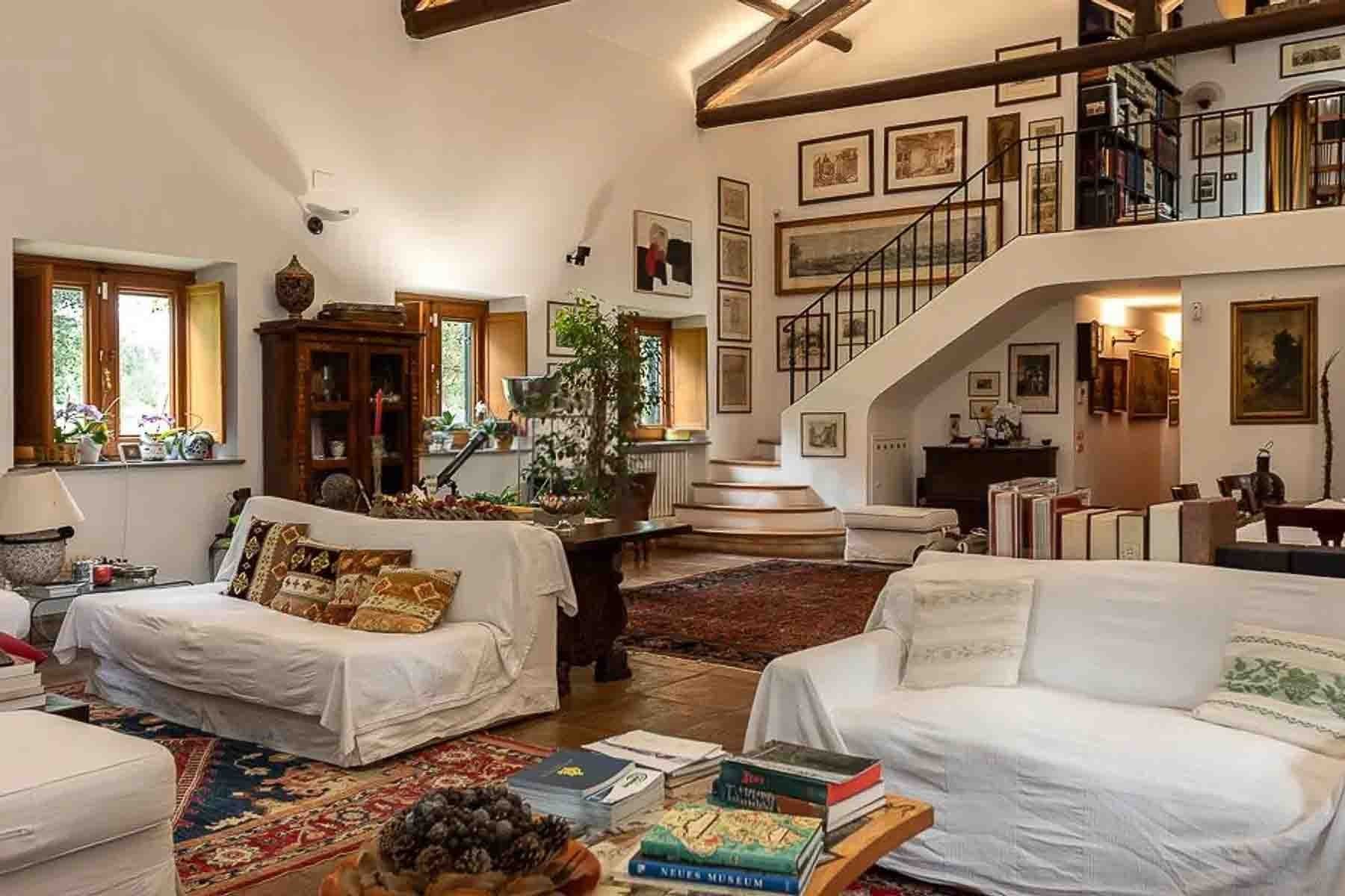 Elegant Villa in Rome, Lazio