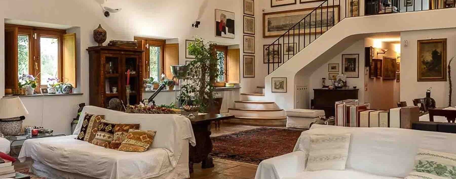 Elegant Villa in Rome, Lazio