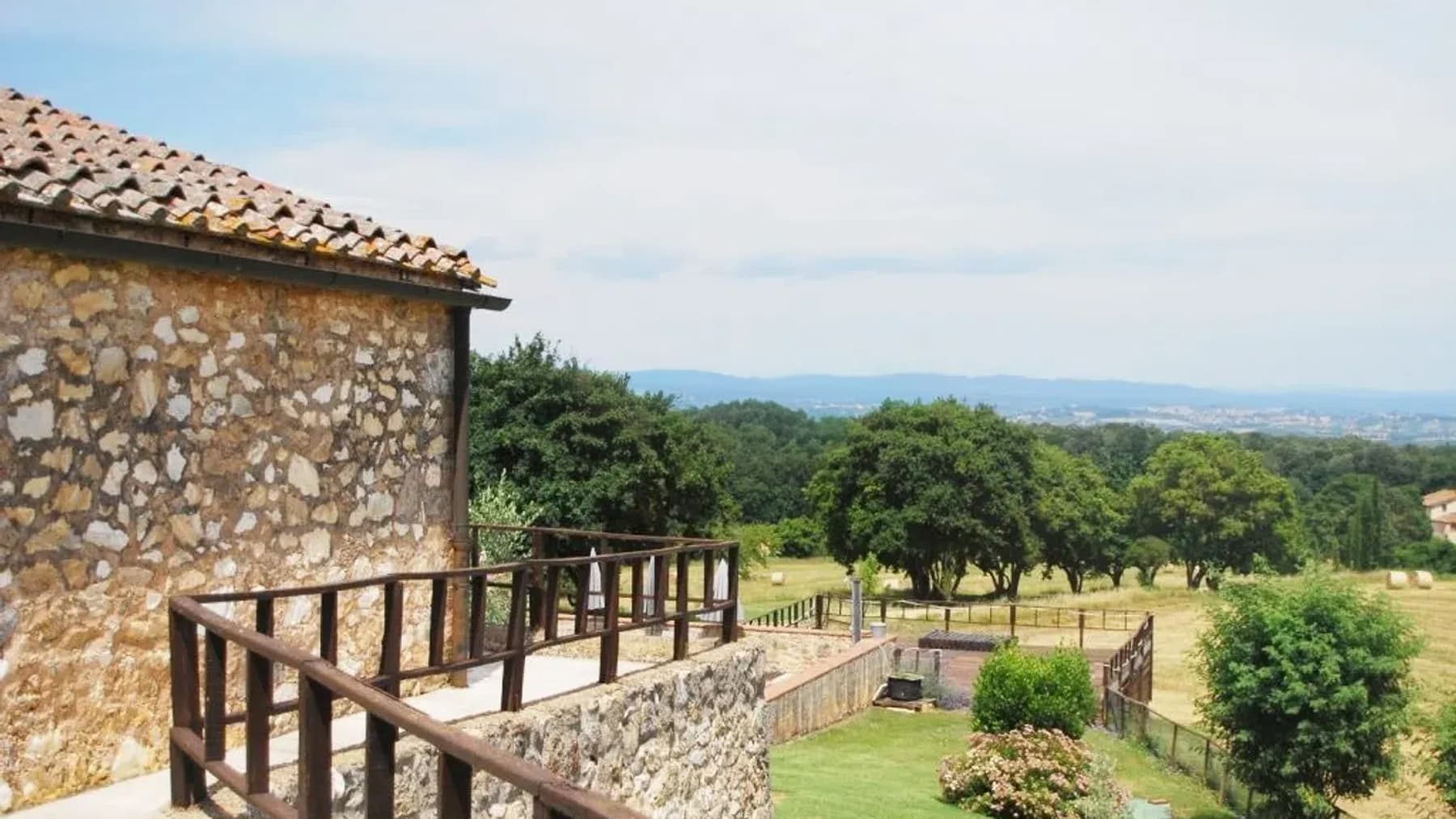 Casale storico a Sovicille, cuore della Toscana