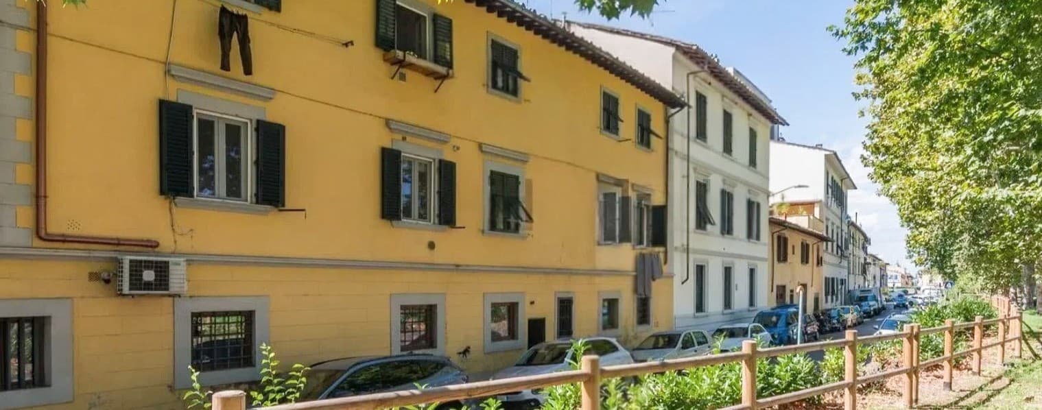 Majestic Palace in Florence, Heart of Tuscany
