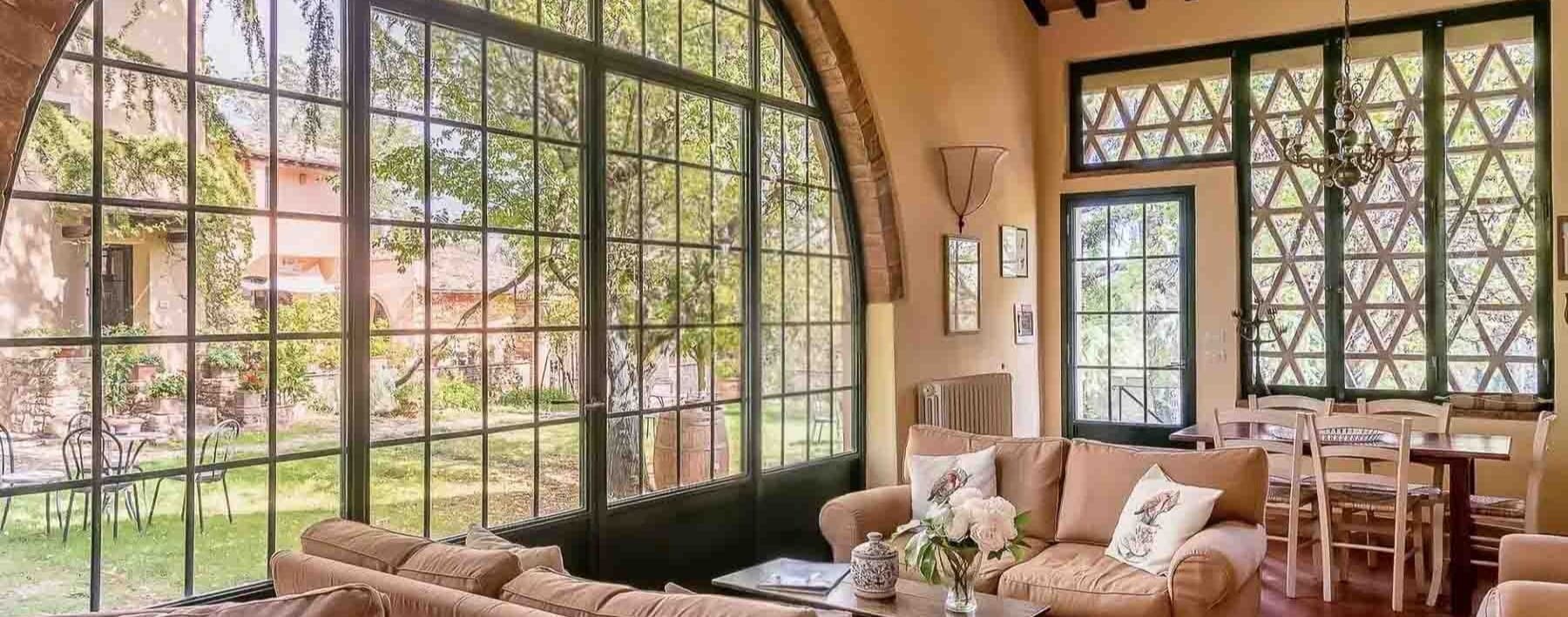 Charming Villa in San Gimignano, Tuscany