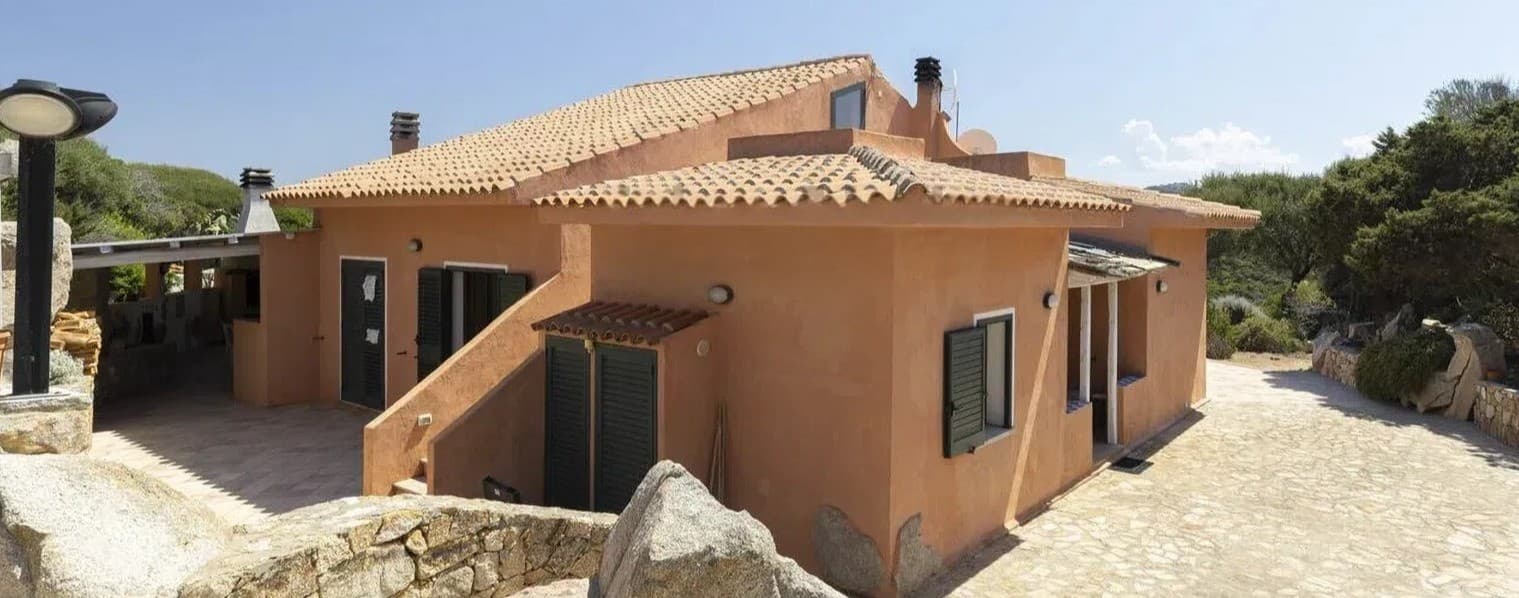 Charming Villa in Santa Reparata, Sardinia