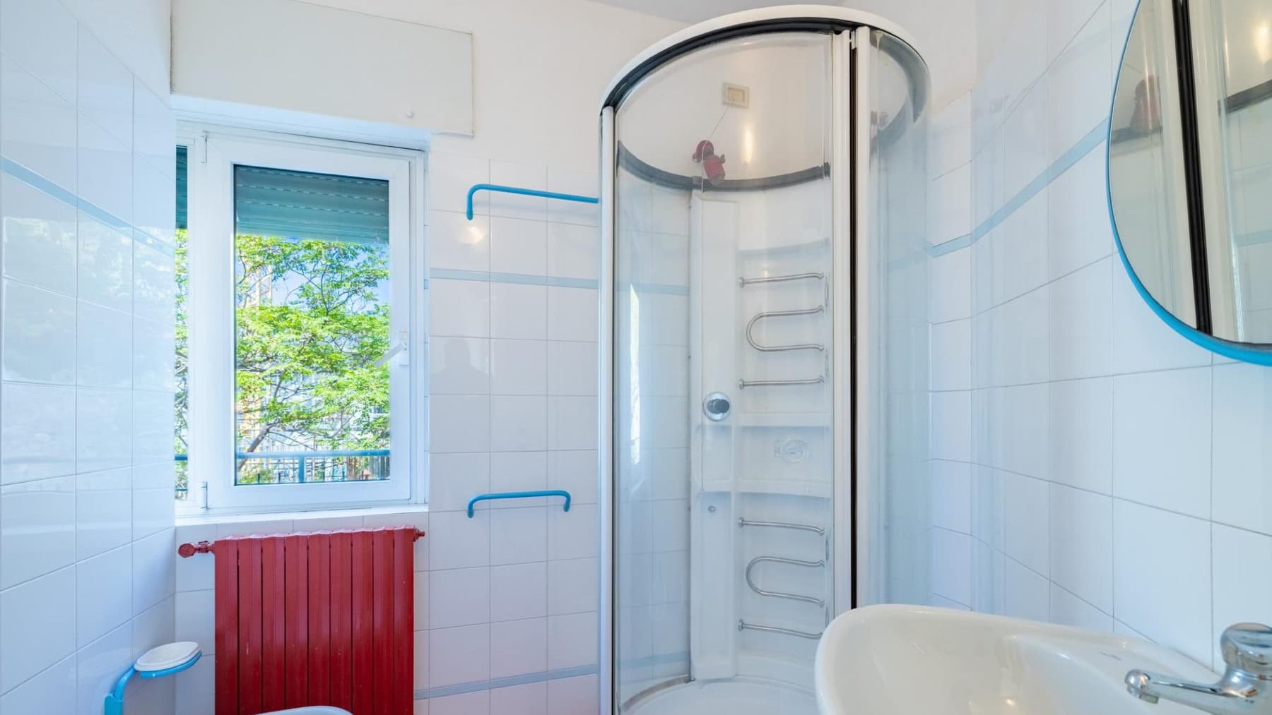 Charming Villa in Ospedaletti, Liguria