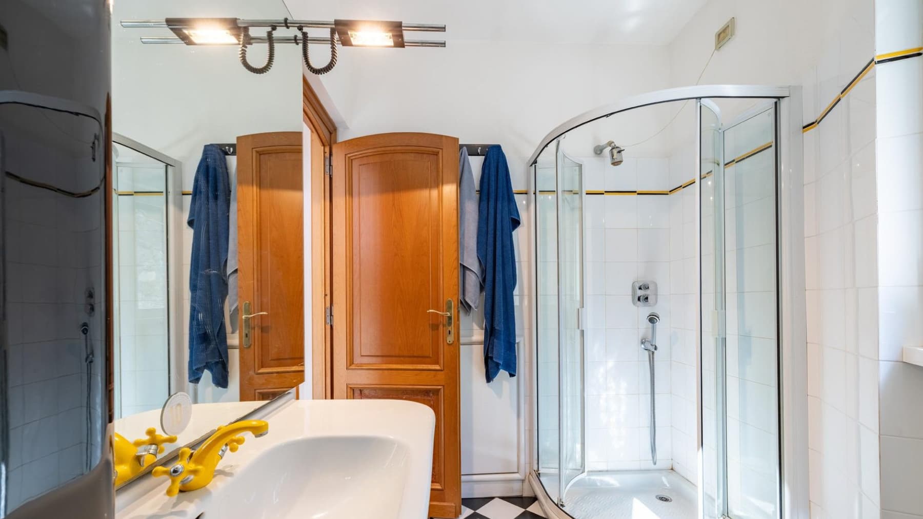 Charming Villa in Ospedaletti, Liguria
