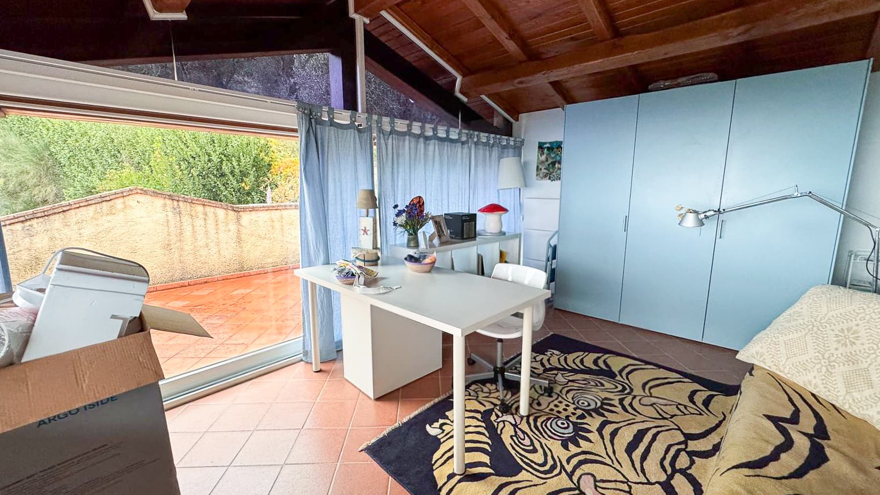 Charming Villa in Versilia, Camaiore, Tuscany