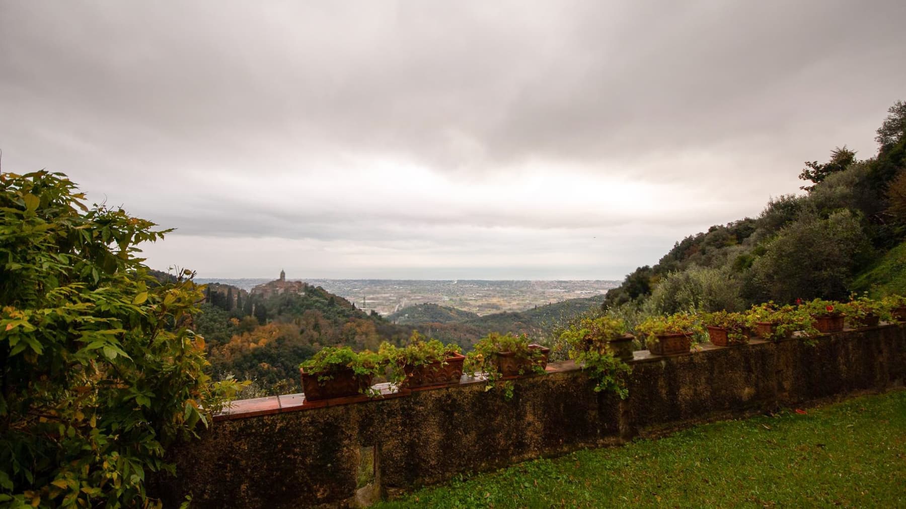 Charming Villa in Versilia, Camaiore, Tuscany