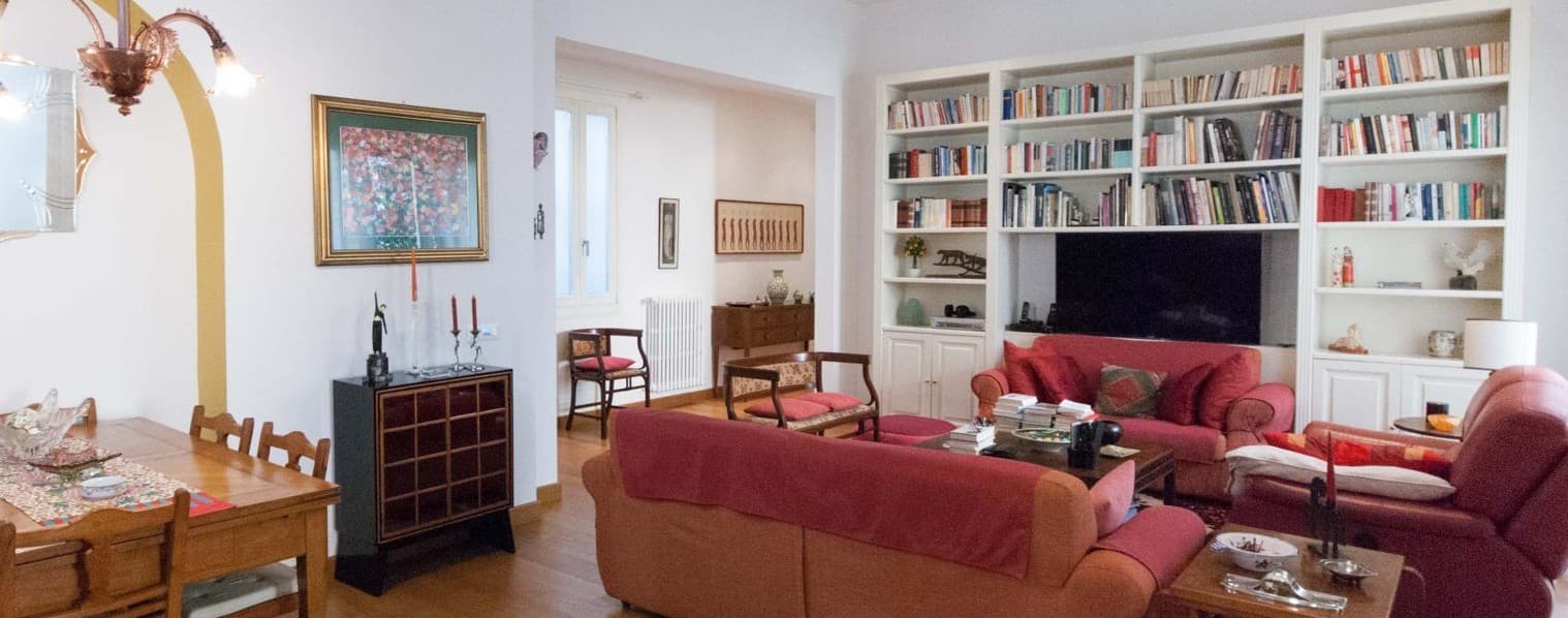 Charming Apartment in Florence, Tuscany