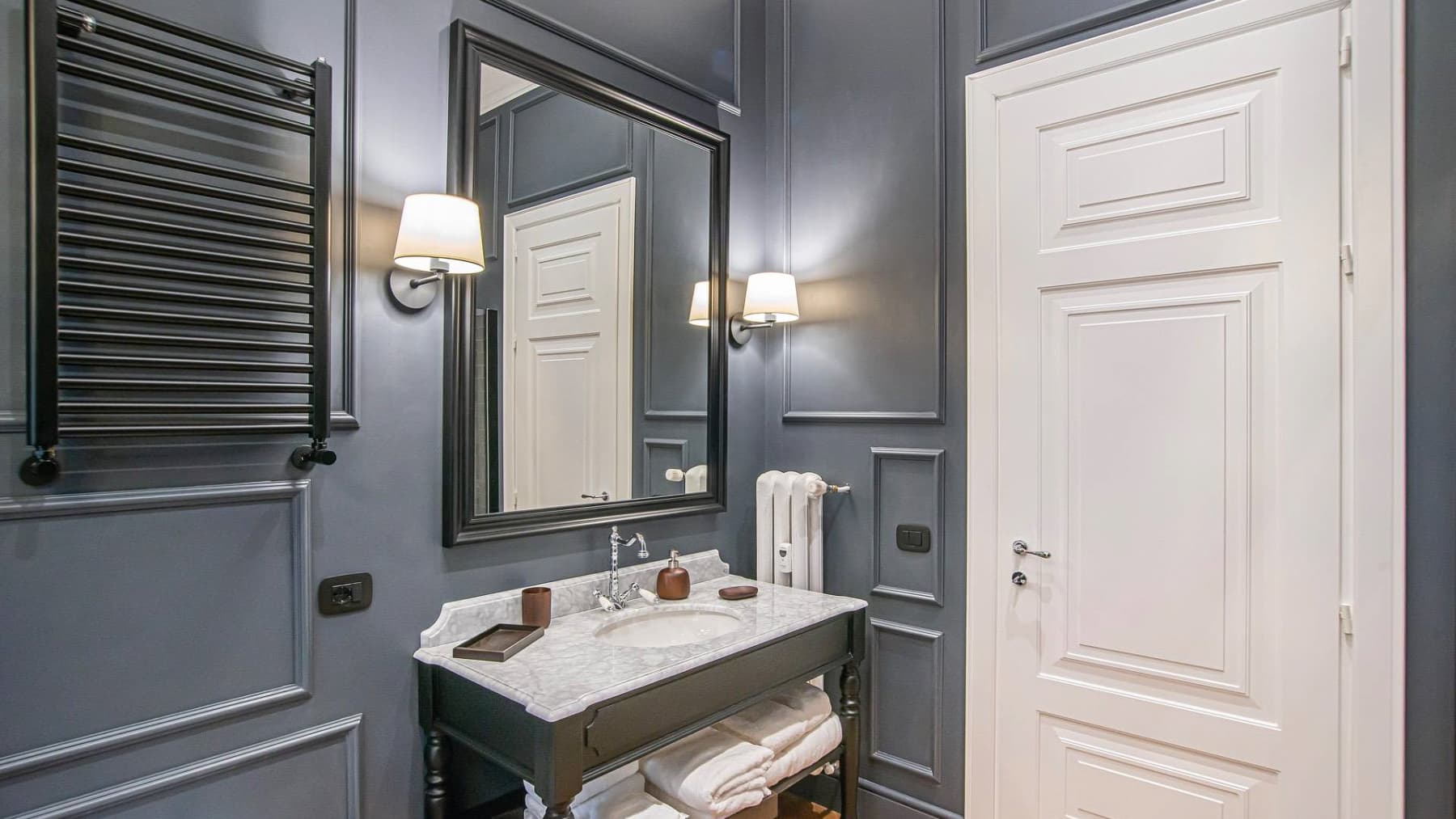 Stylish Apartment in Rome, Lazio