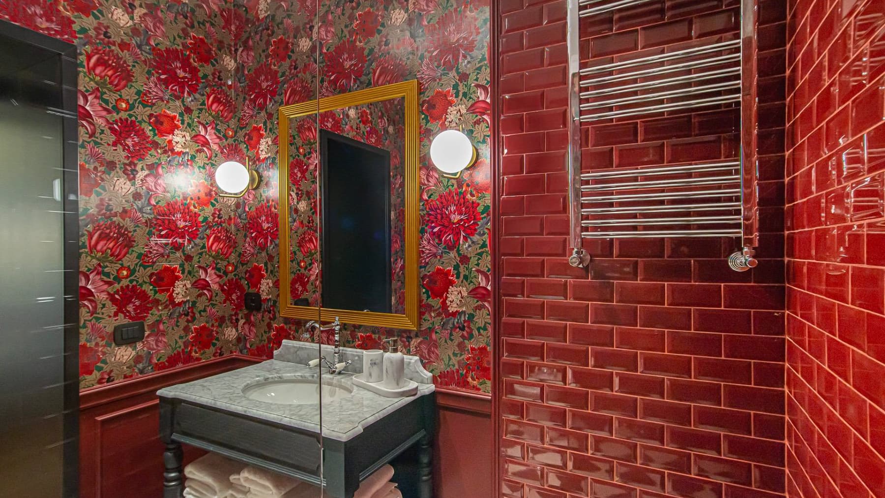 Stylish Apartment in Rome, Lazio