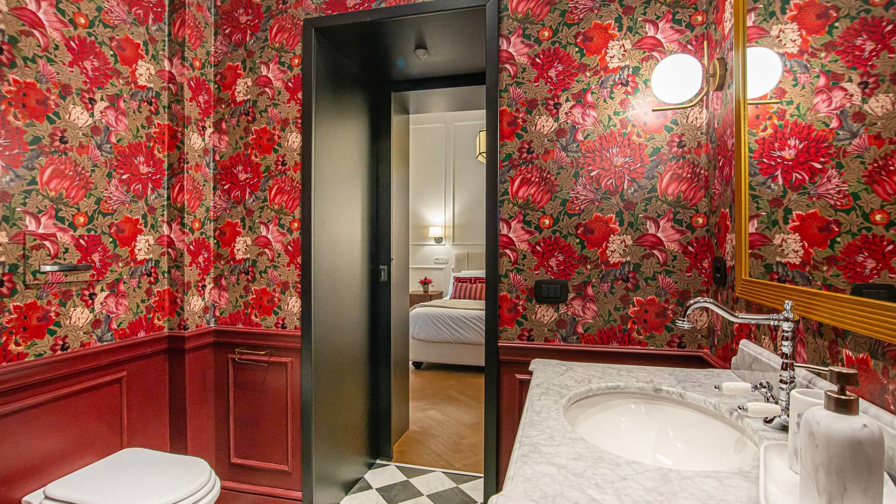 Stylish Apartment in Rome, Lazio