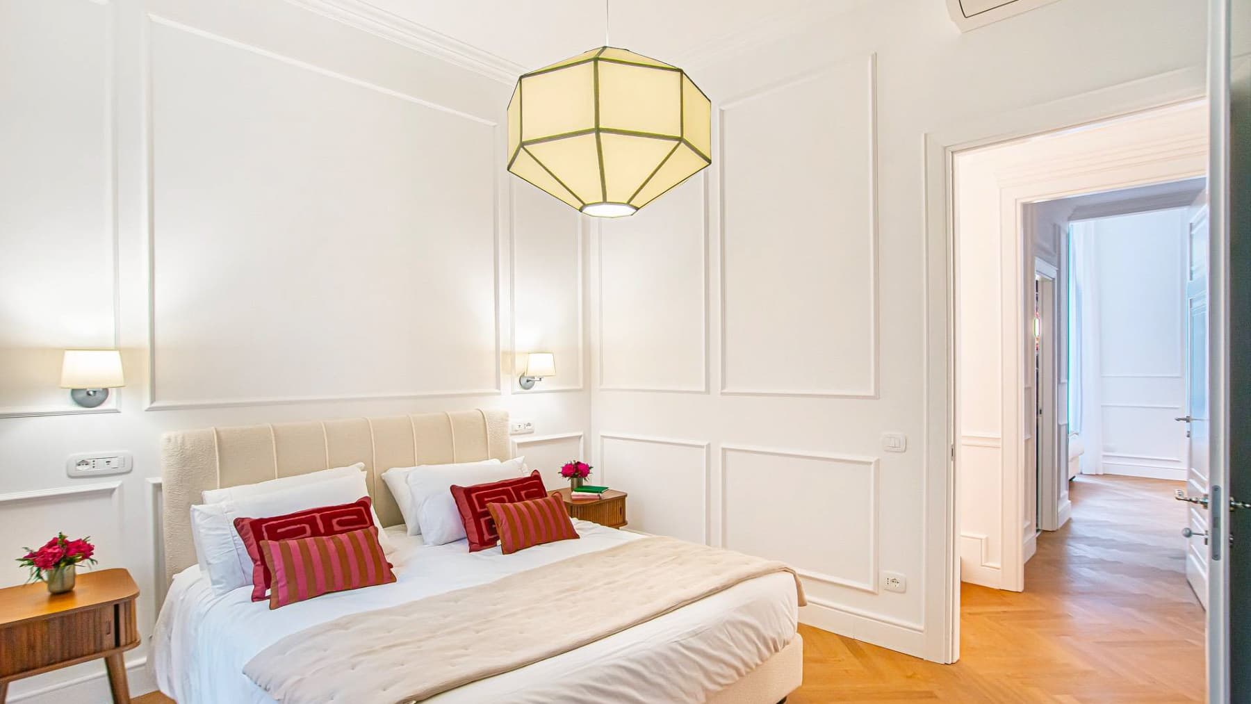 Stylish Apartment in Rome, Lazio