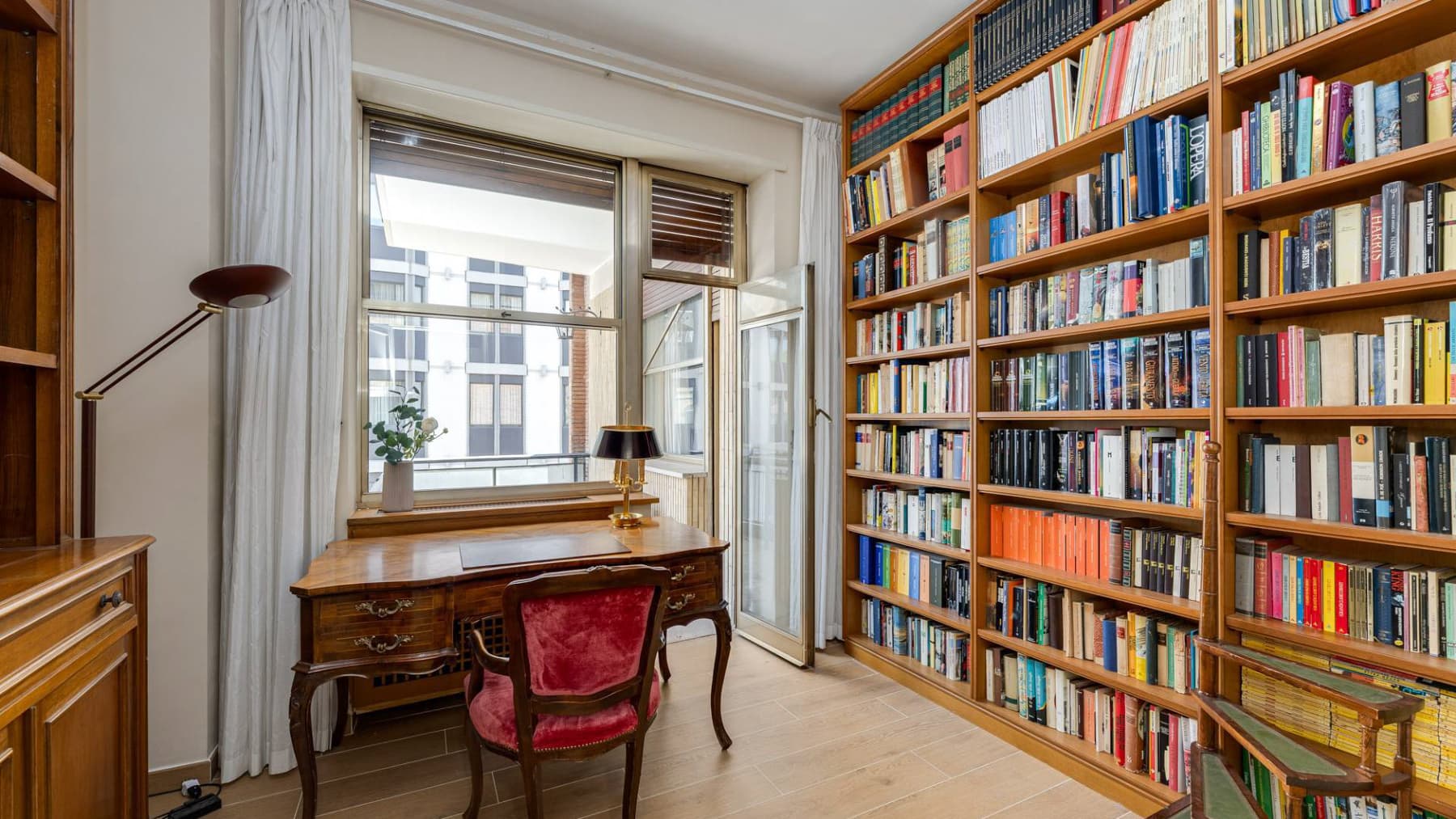 Elegant Apartment in Rome, Lazio