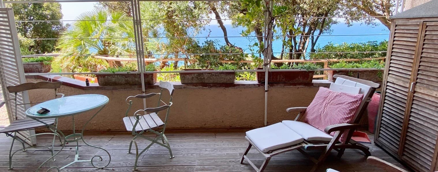 Apartment in Castiglione della Pescaia, Tuscany