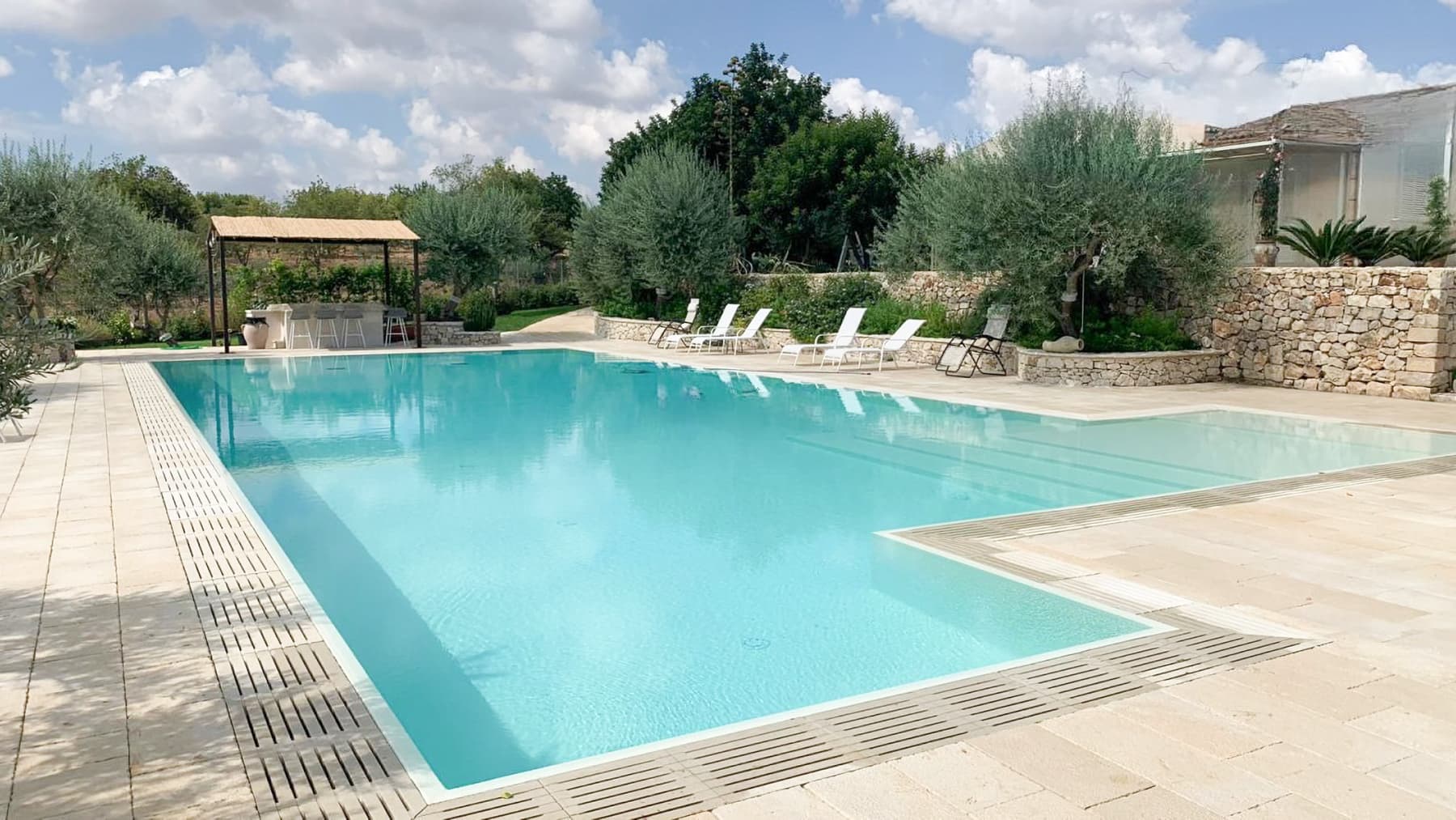 Charming Agritourism in Noto, Sicily