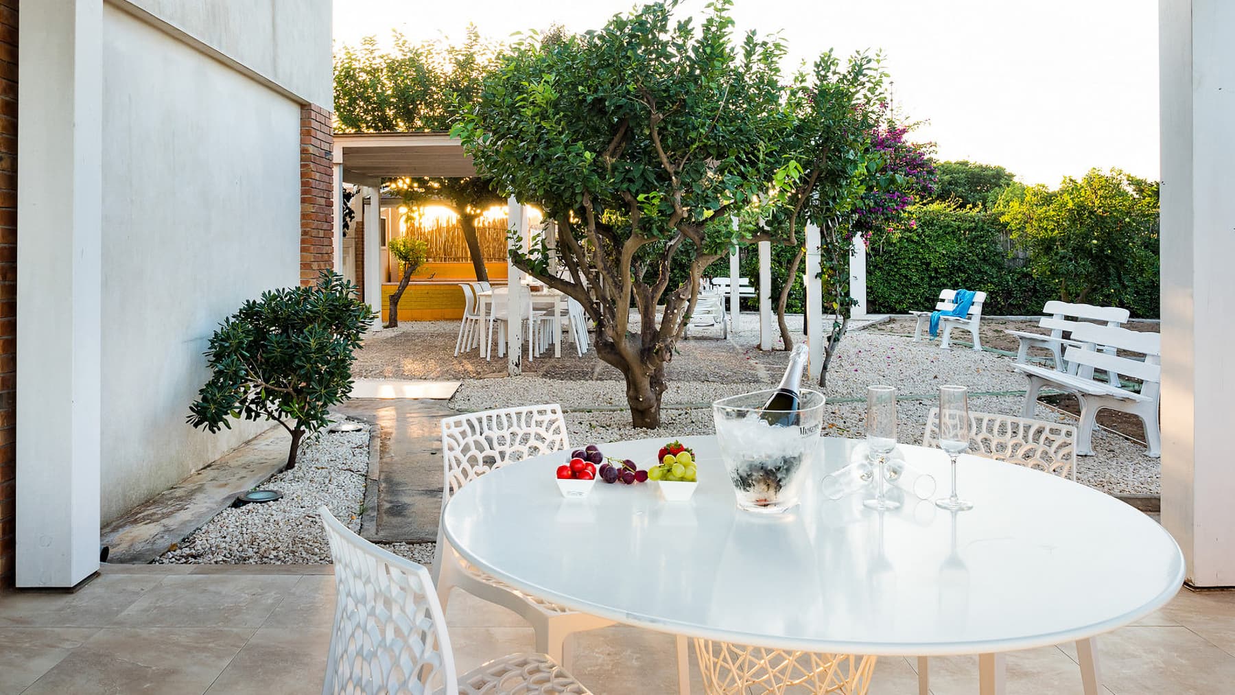Charming Villa in Ispica, Sicily