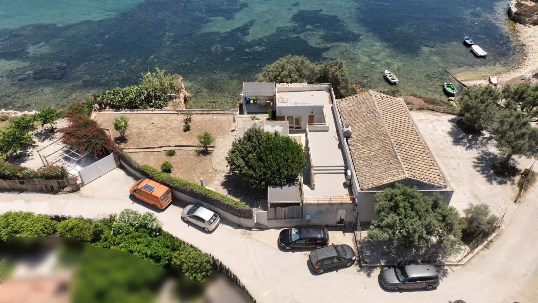 Charming Villa in Ispica, Sicily