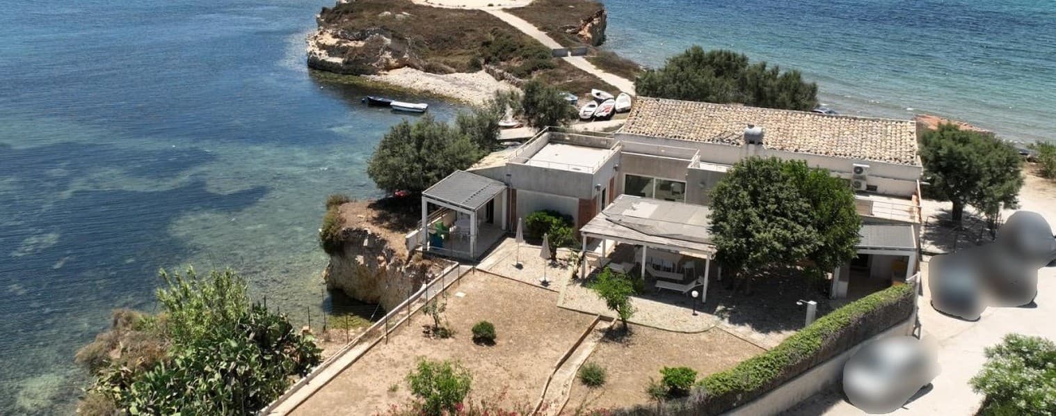 Charming Villa in Ispica, Sicily